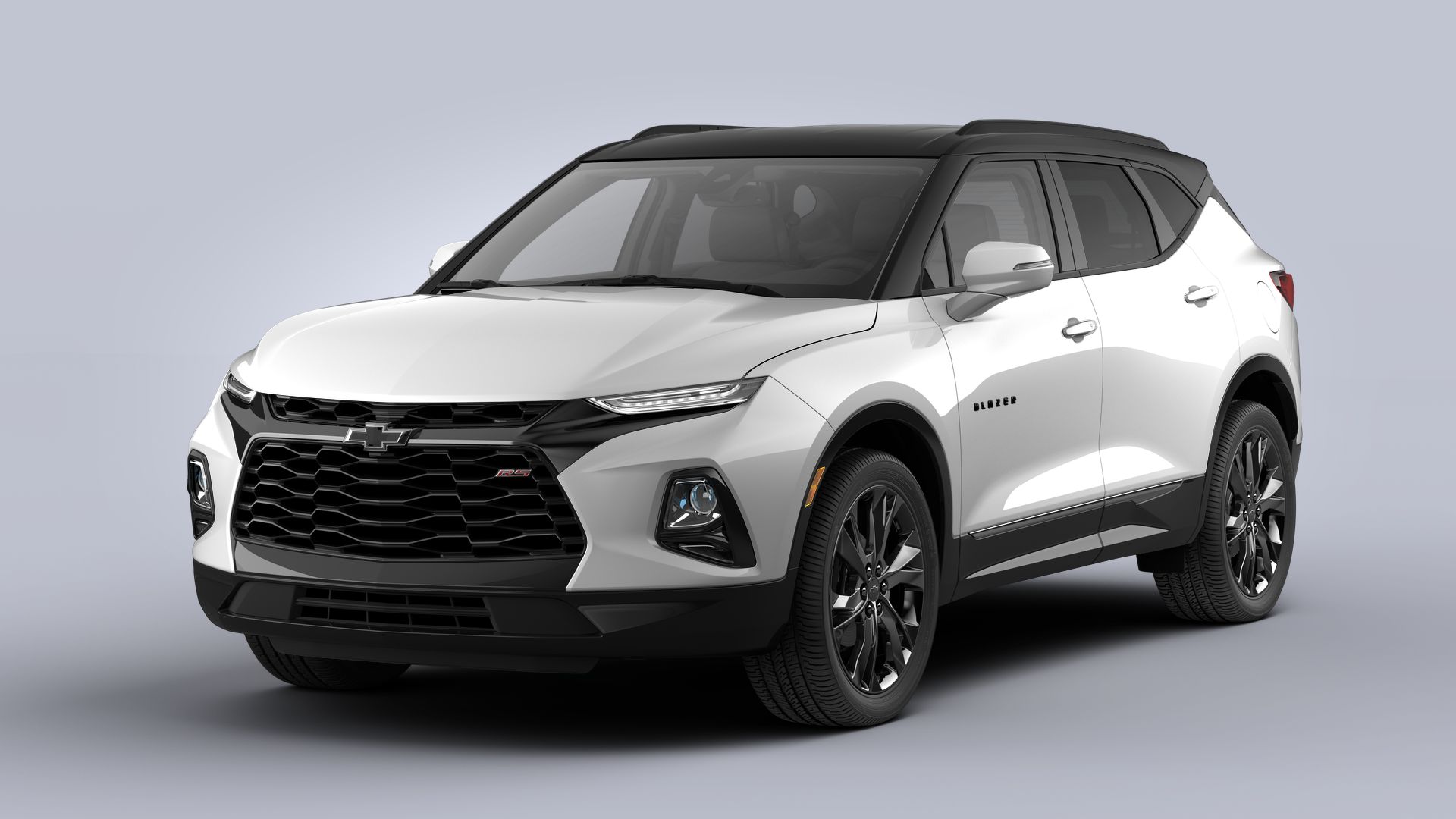 2022 Chevrolet Blazer Vehicle Photo in BRUNSWICK, GA 31525-1881