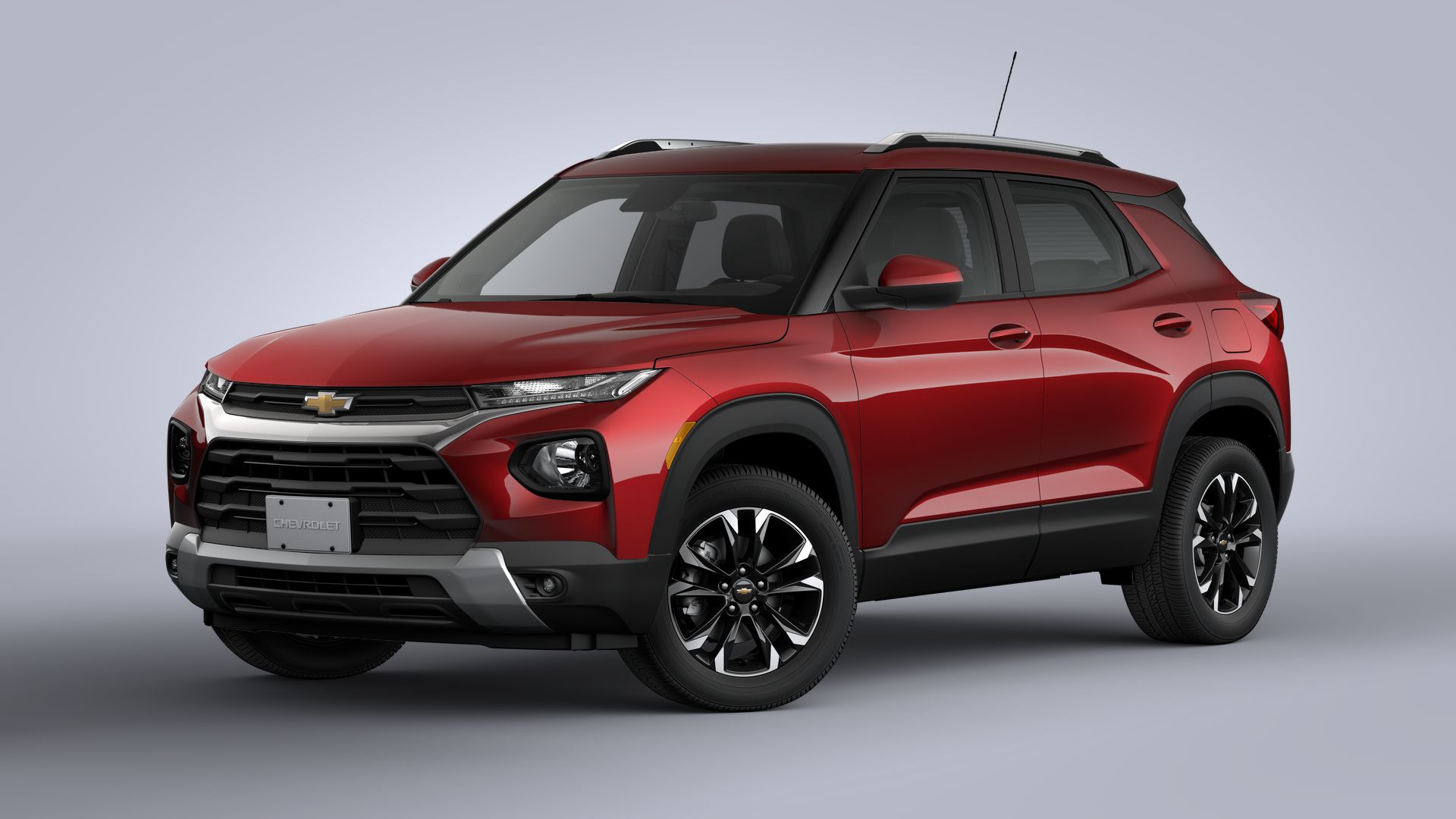 2022 Chevrolet Trailblazer Vehicle Photo in Savannah, GA 31419