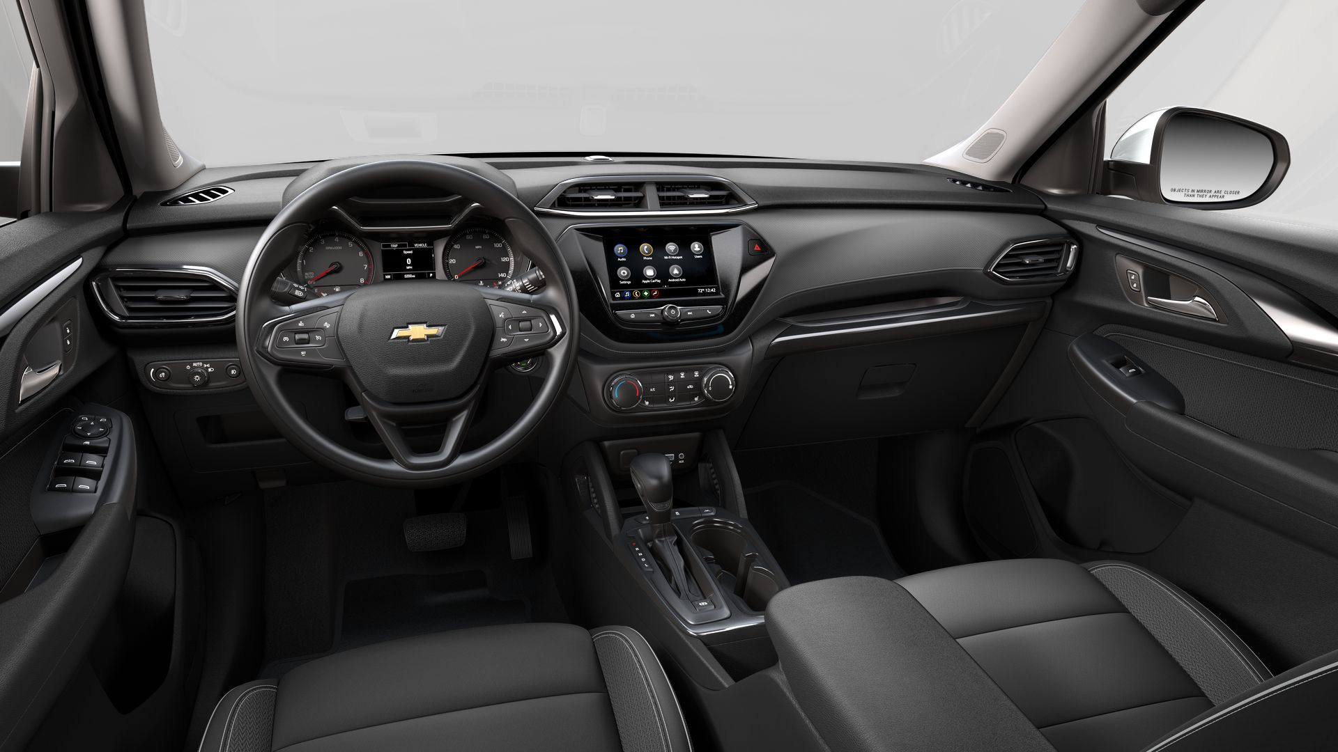 2022 Chevrolet Trailblazer Vehicle Photo in Savannah, GA 31419