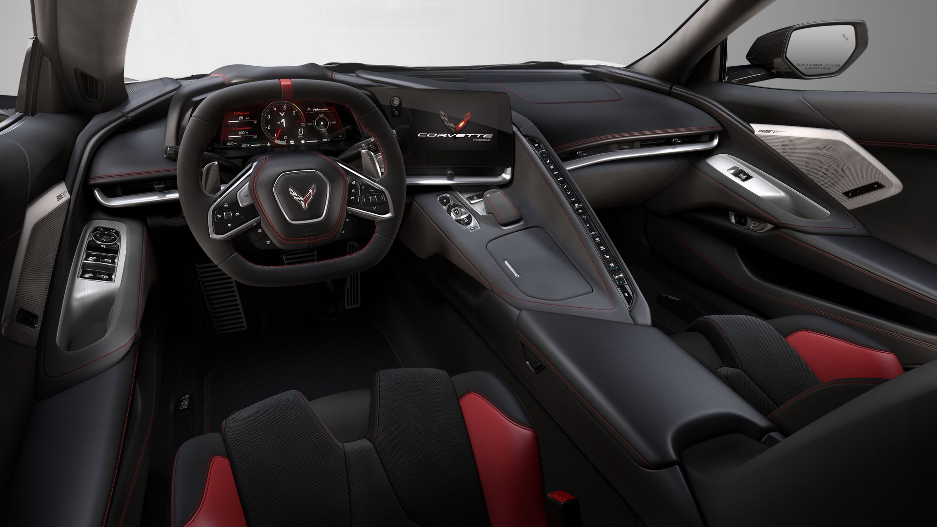 2022 Chevrolet Corvette Vehicle Photo in LANCASTER, PA 17601-0000