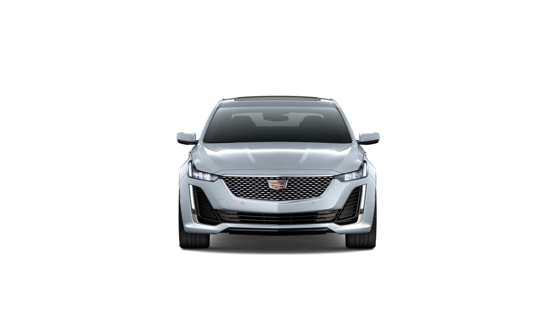 2022 Cadillac CT5 Vehicle Photo in MECHANICSBURG, PA 17050-1707
