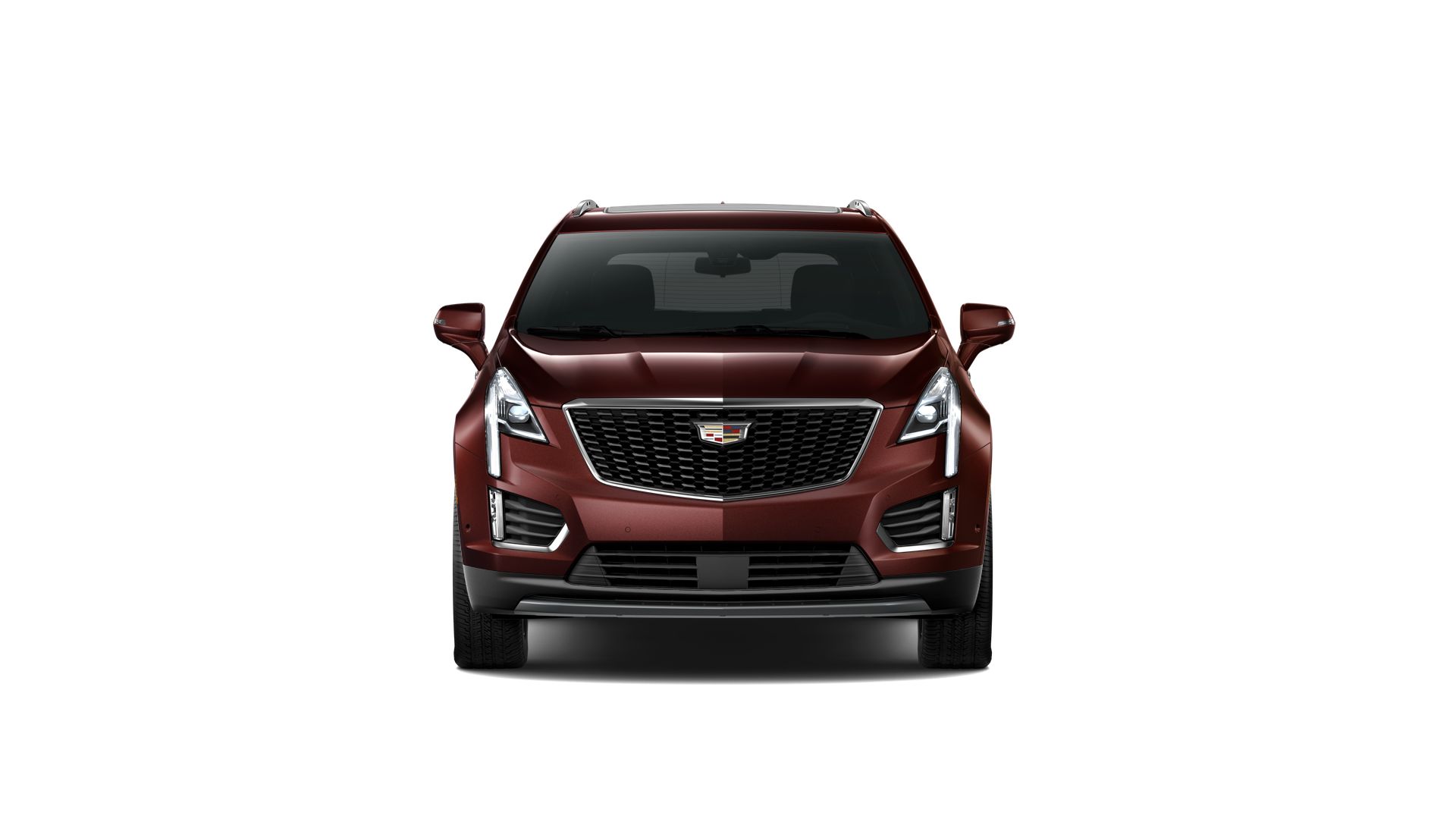 2022 Cadillac XT5 Vehicle Photo in BRUNSWICK, GA 31525-1881