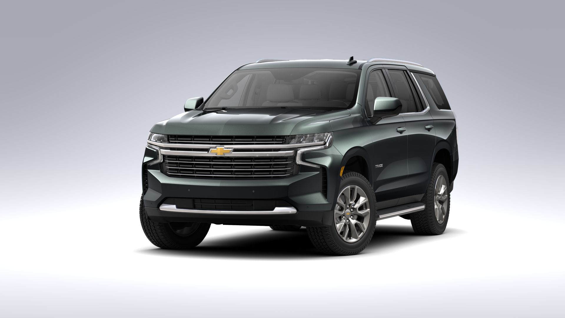 2022 Chevrolet Tahoe Vehicle Photo in BRUNSWICK, GA 31525-1881