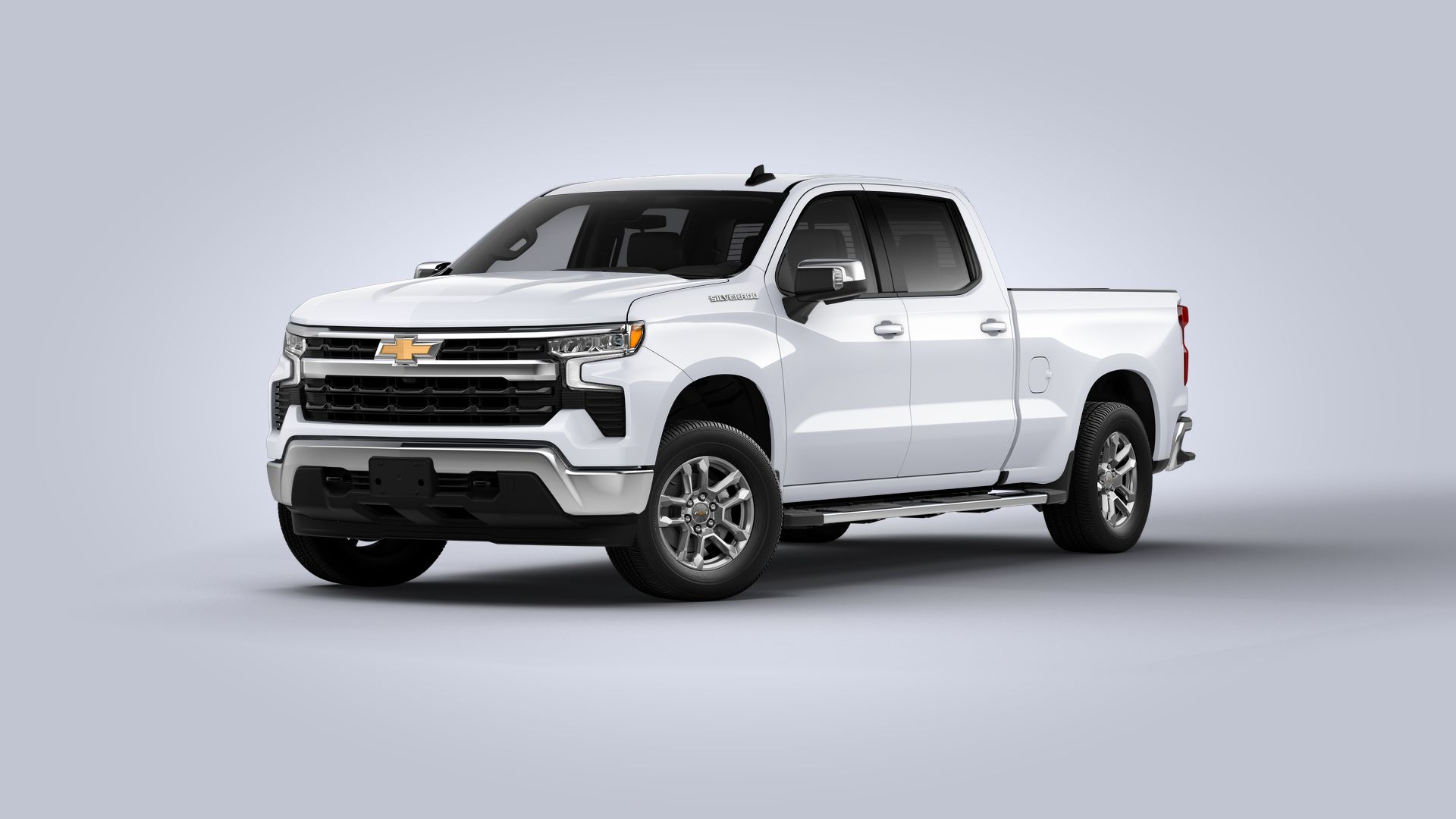 2022 Chevrolet Silverado 1500 Vehicle Photo in BRUNSWICK, GA 31525-1881