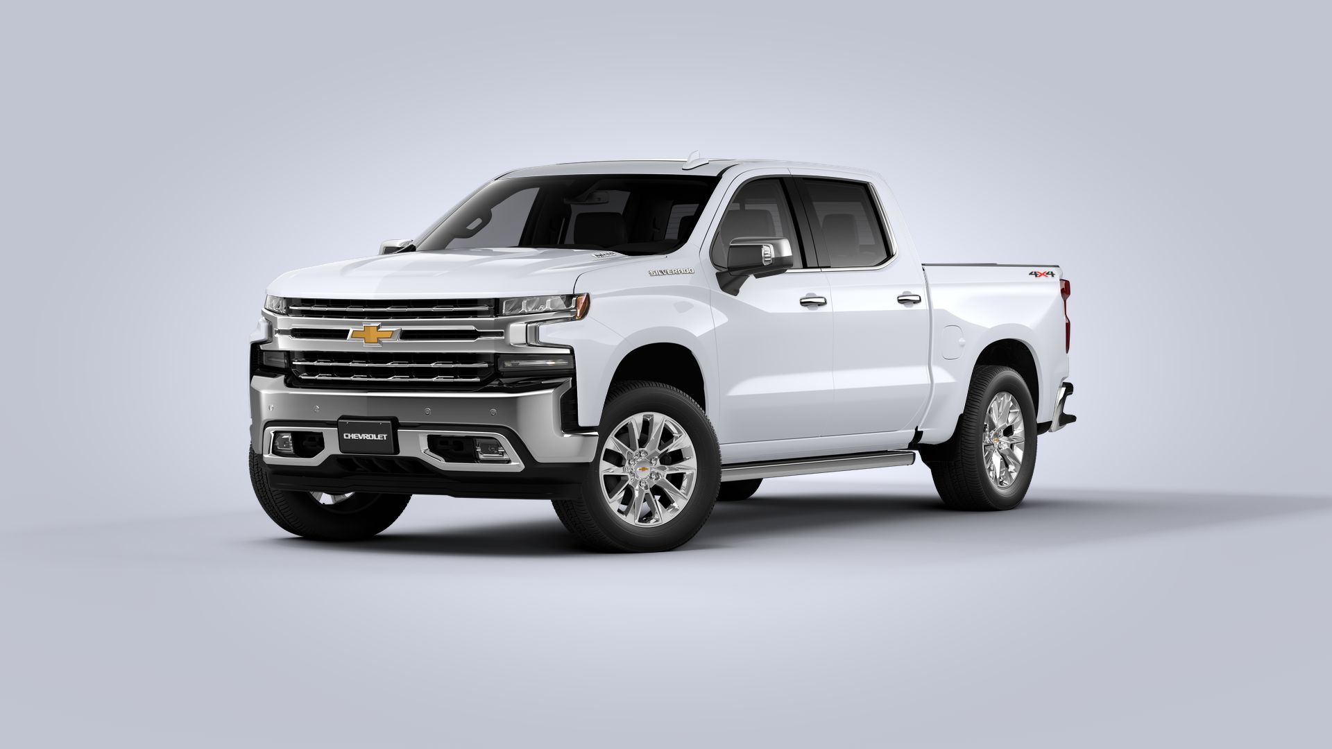 2022 Chevrolet Silverado 1500 LTD Vehicle Photo in SAVANNAH, GA 31406-4513