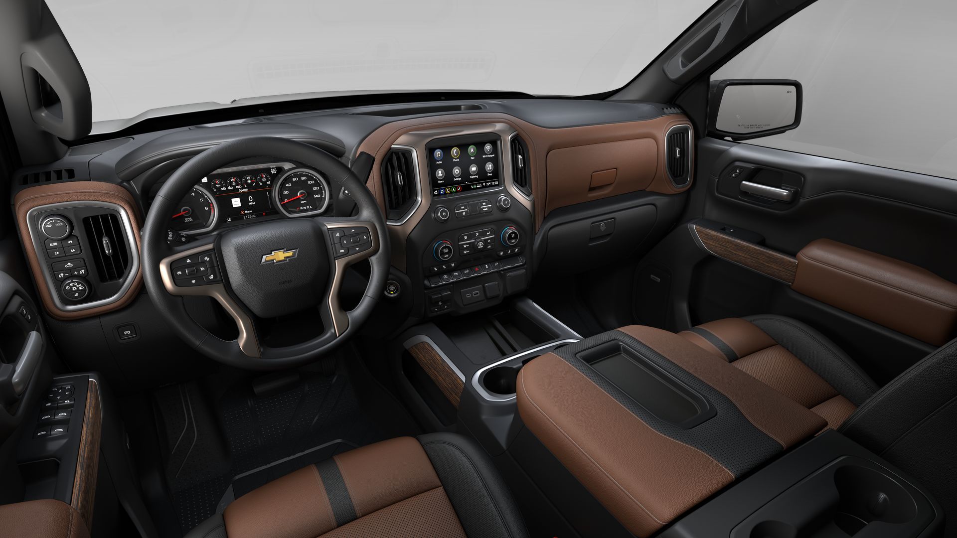 2022 Chevrolet Silverado 1500 LTD Vehicle Photo in COLUMBIA, MO 65203-3903