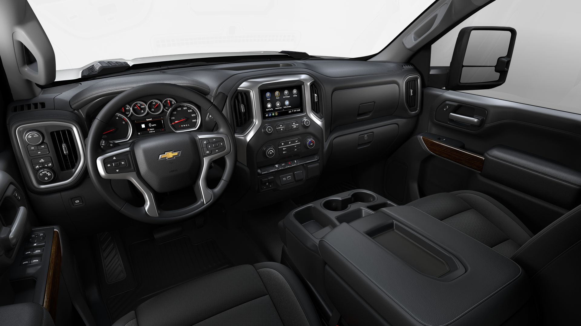 2022 Chevrolet Silverado 3500 HD Vehicle Photo in COLUMBIA, MO 65203-3903