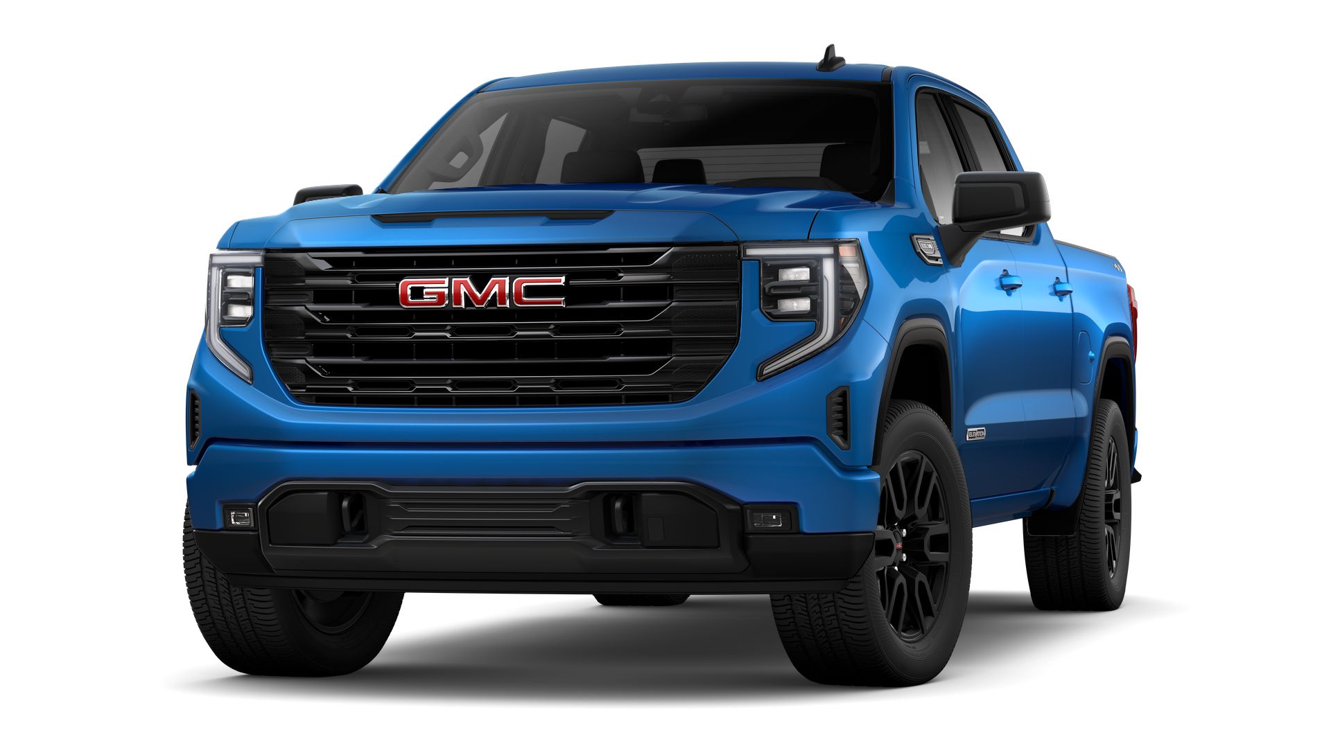 2022 GMC Sierra 1500 Vehicle Photo in Mechanicsburg, PA 17050-1707