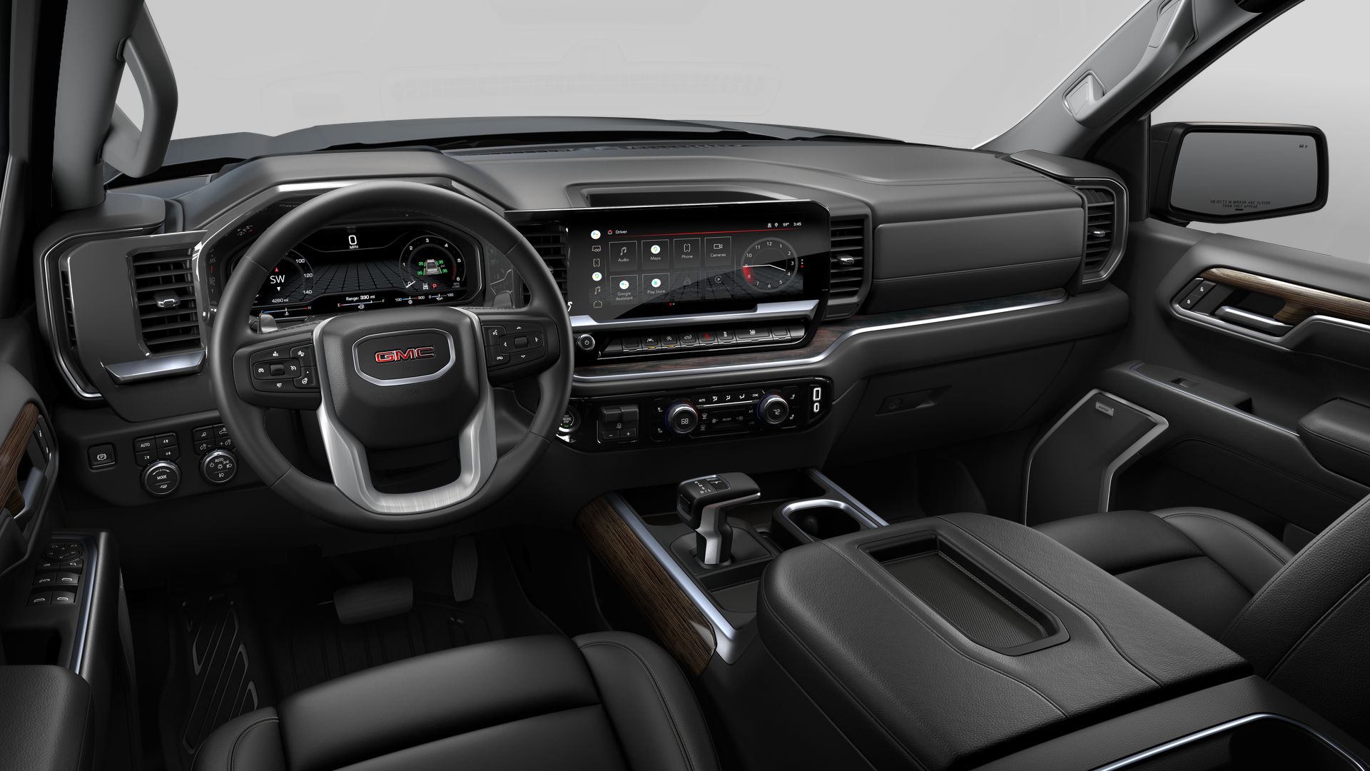 2022 GMC Sierra 1500 Vehicle Photo in GREEN BAY, WI 54303-3330