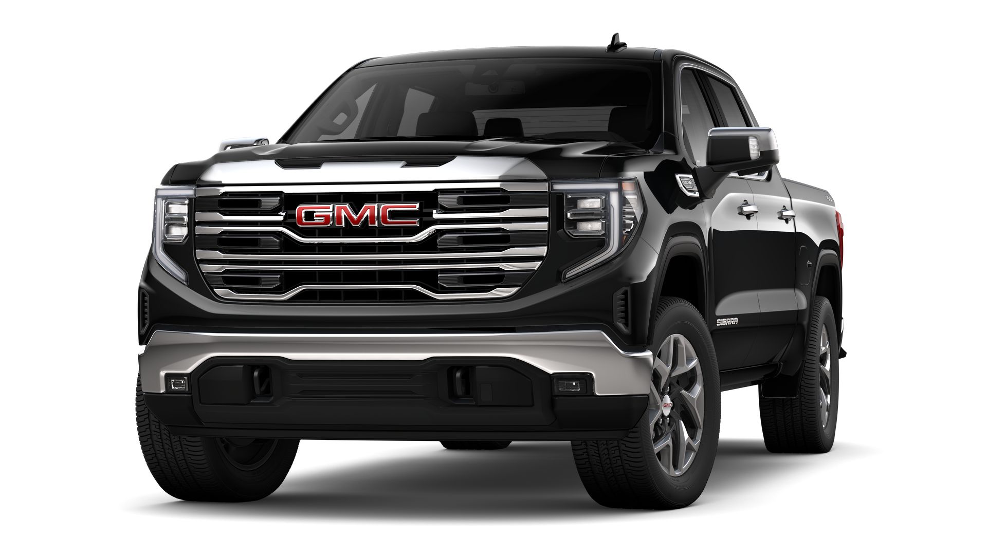 2022 GMC Sierra 1500 Vehicle Photo in ZELIENOPLE, PA 16063-2910