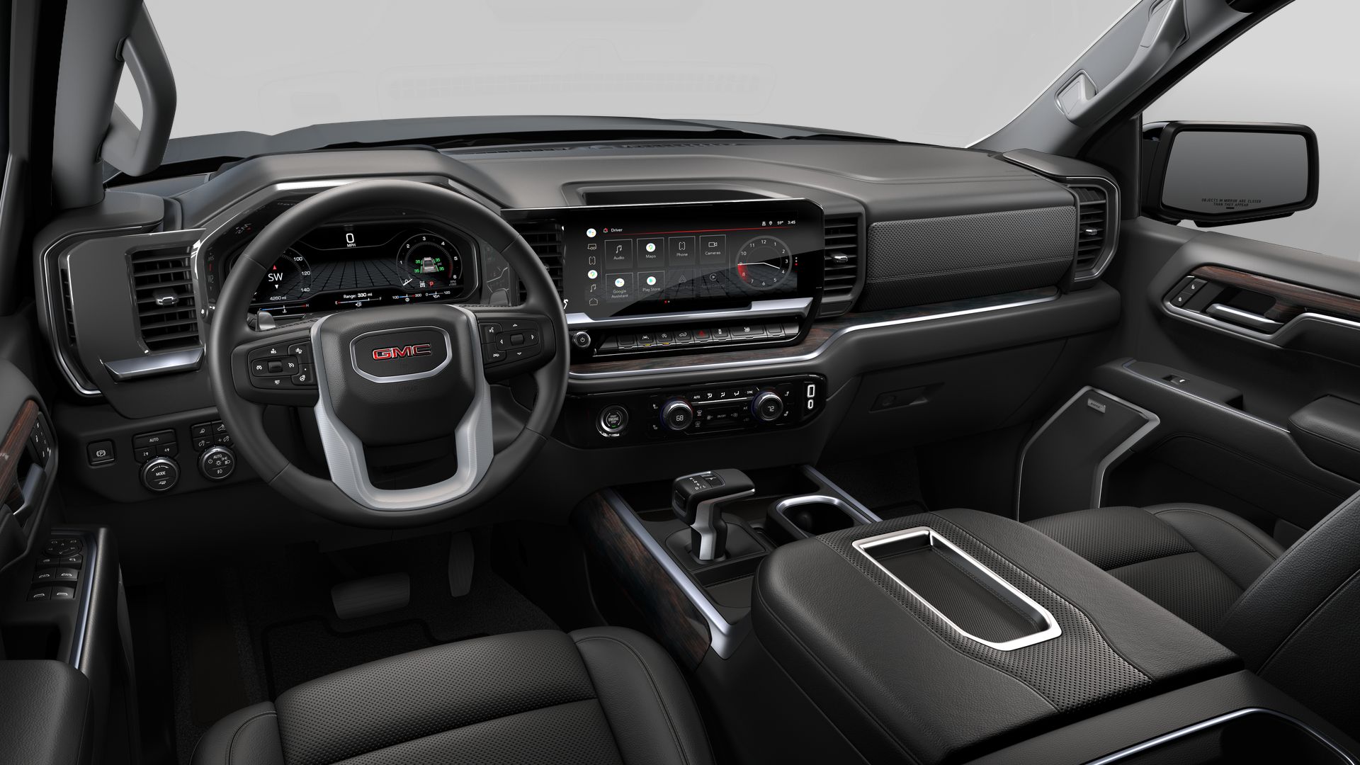 2022 GMC Sierra 1500 Vehicle Photo in ZELIENOPLE, PA 16063-2910
