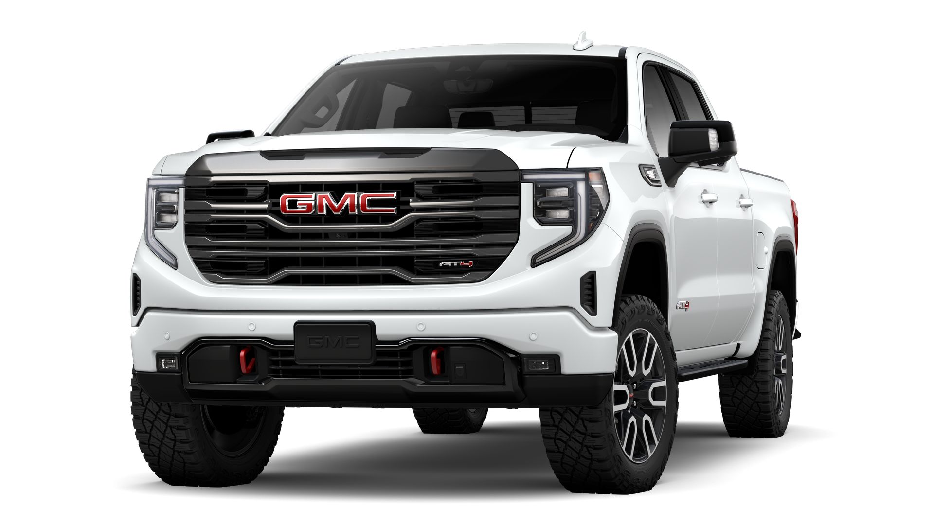 2022 GMC Sierra 1500 Vehicle Photo in BEAUFORT, SC 29906-4218