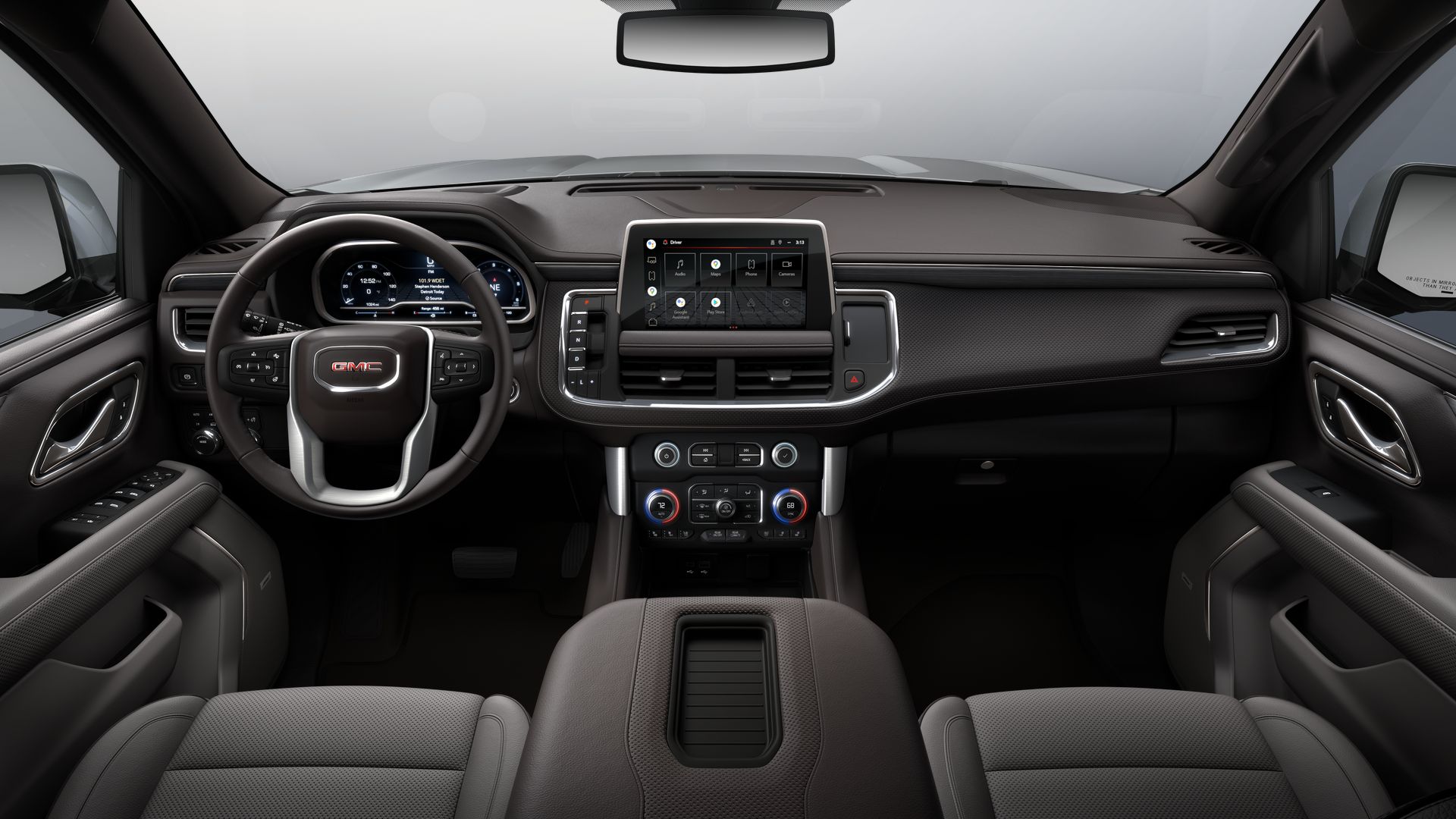 2022 GMC Yukon XL Vehicle Photo in HARRISBURG, PA 17111-1033