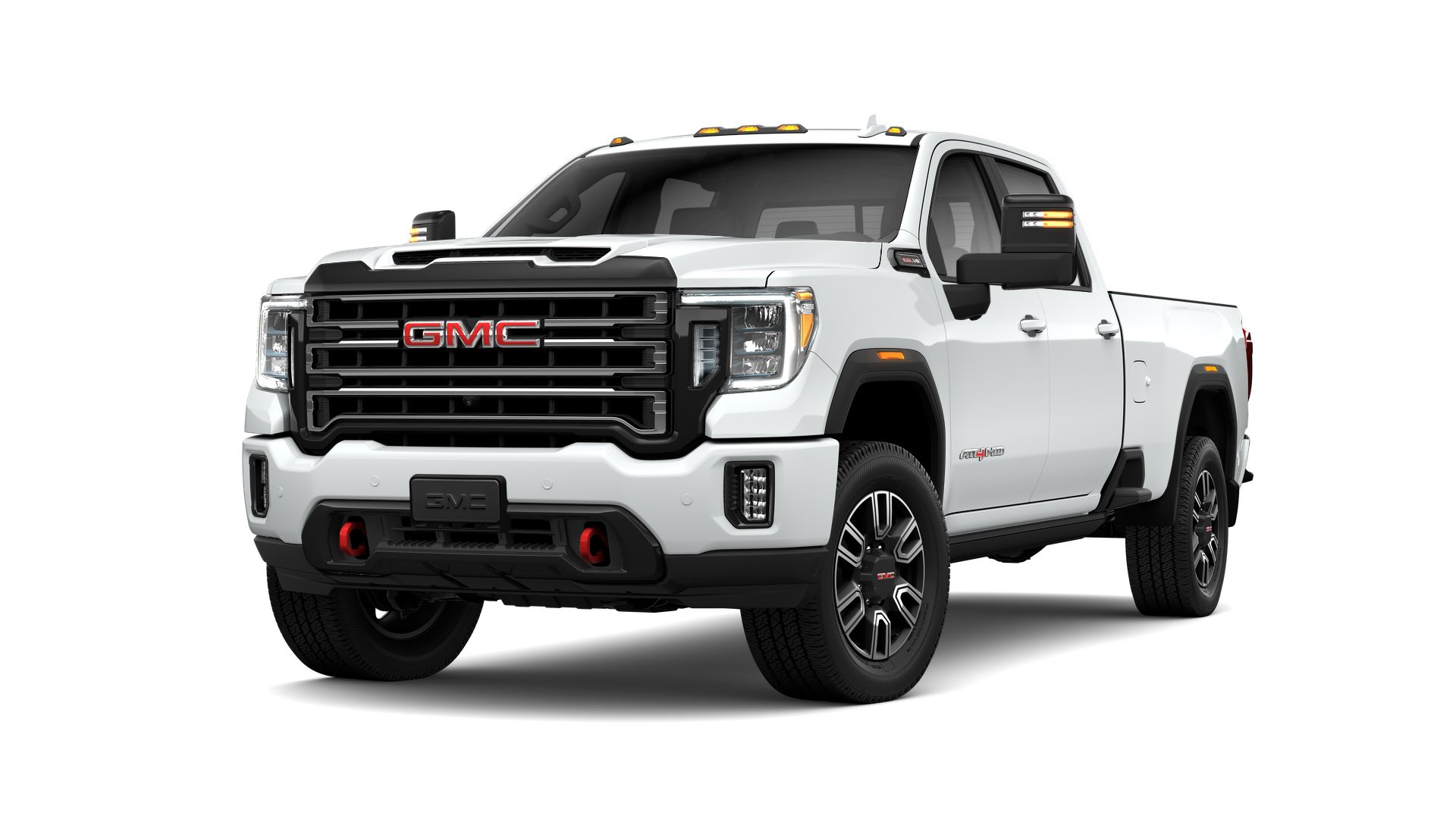 2022 GMC Sierra 3500 HD Vehicle Photo in BEAUFORT, SC 29906-4218