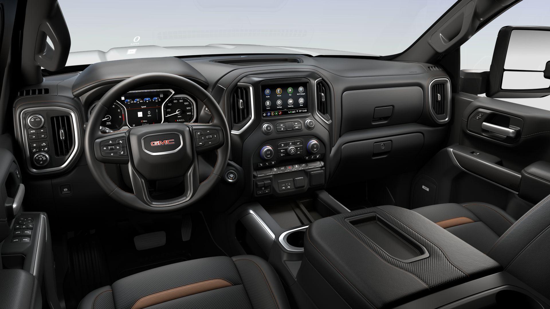 2022 GMC Sierra 3500 HD Vehicle Photo in BEAUFORT, SC 29906-4218