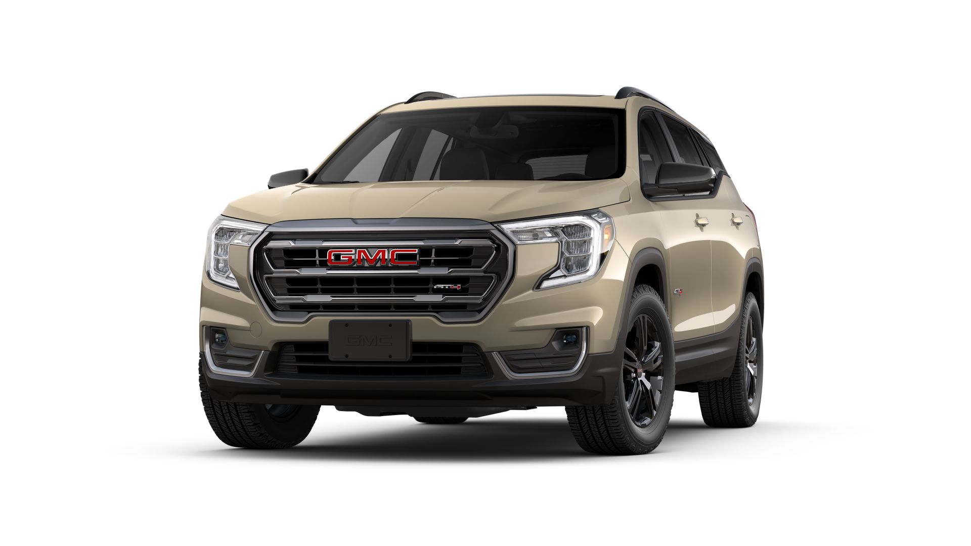 2022 GMC Terrain Vehicle Photo in ZELIENOPLE, PA 16063-2910