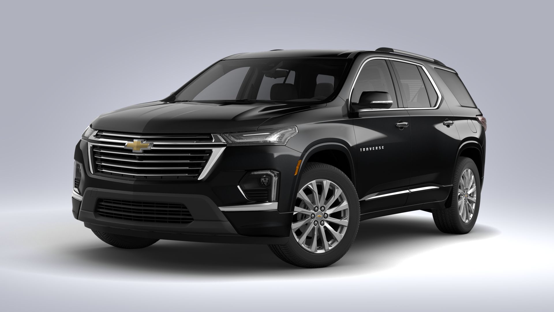 2023 Chevrolet Traverse Vehicle Photo in POOLER, GA 31322-3252