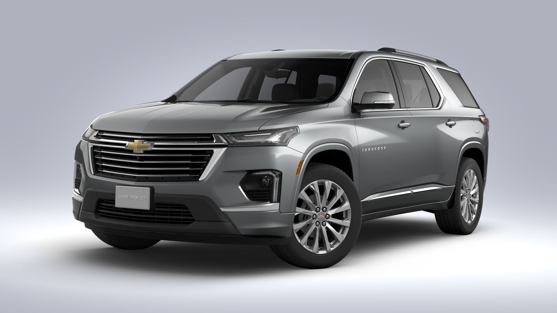 2023 Chevrolet Traverse Vehicle Photo in COLUMBIA, MO 65203-3903