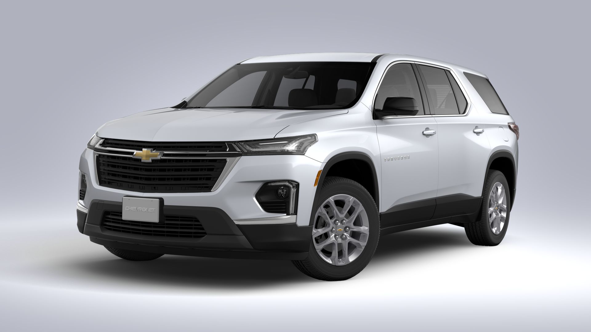 2023 Chevrolet Traverse Vehicle Photo in COLUMBIA, MO 65203-3903