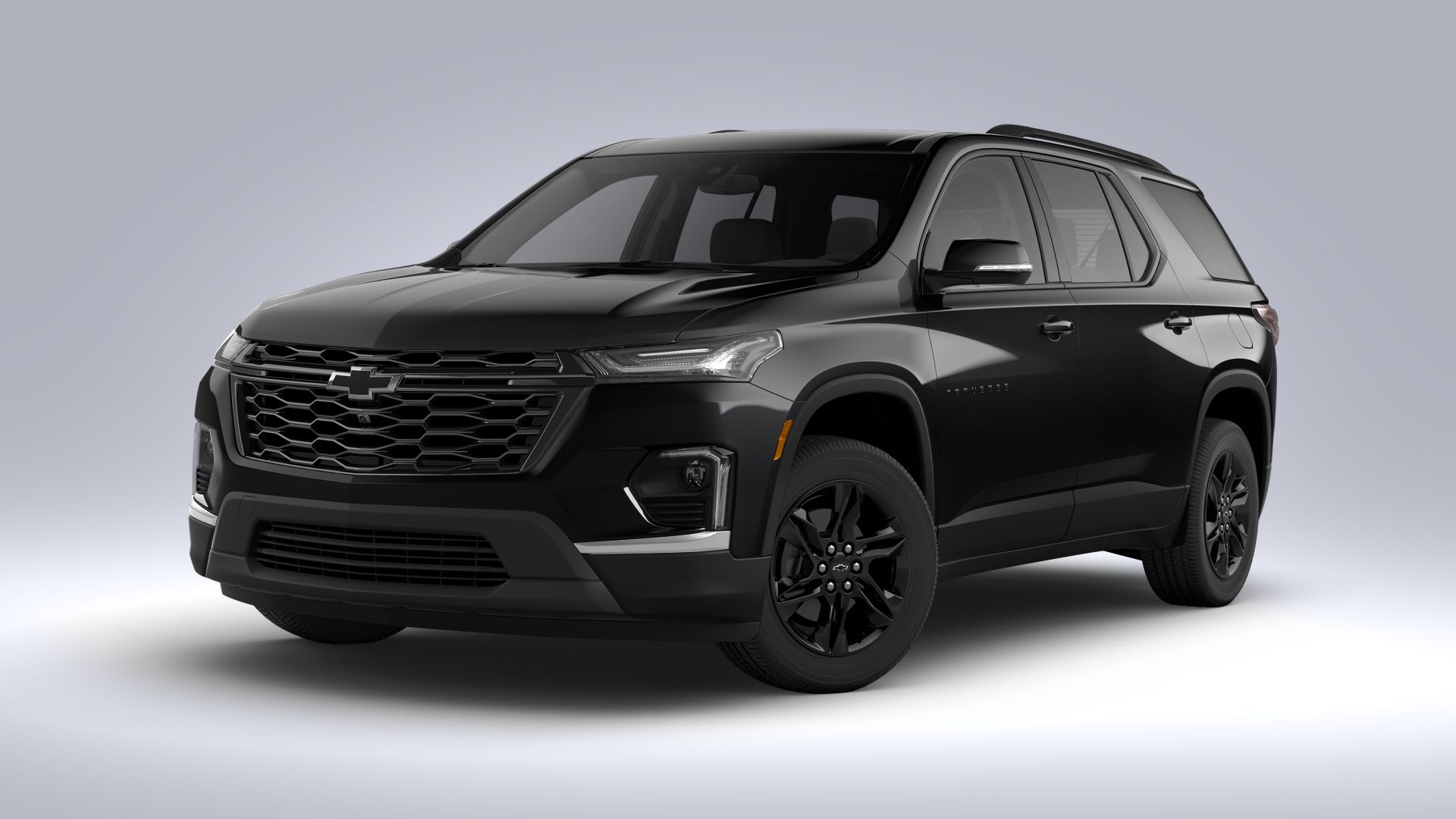2023 Chevrolet Traverse Vehicle Photo in PITTSBURGH, PA 15226-1209
