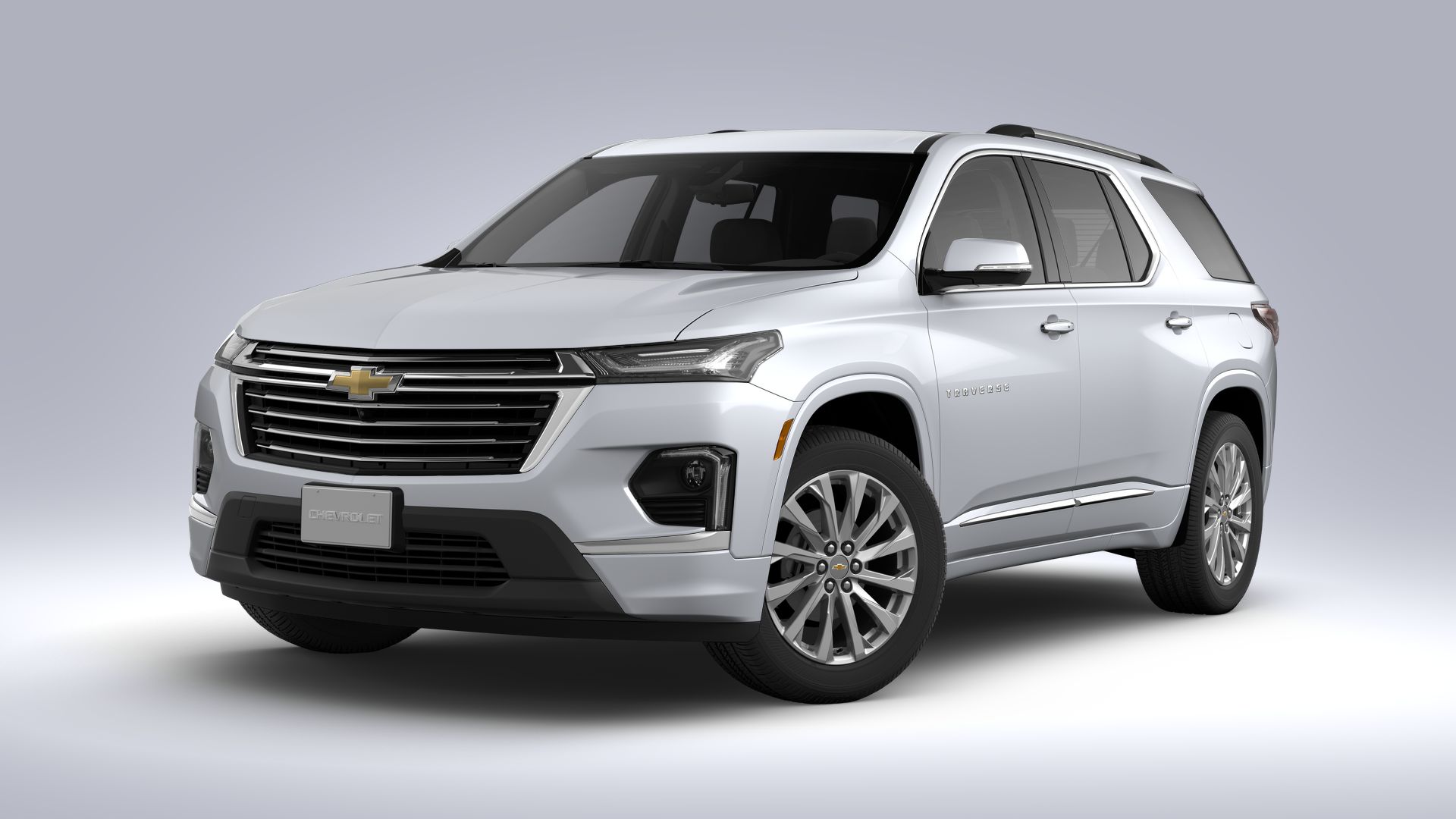 2023 Chevrolet Traverse Vehicle Photo in COLUMBIA, MO 65203-3903