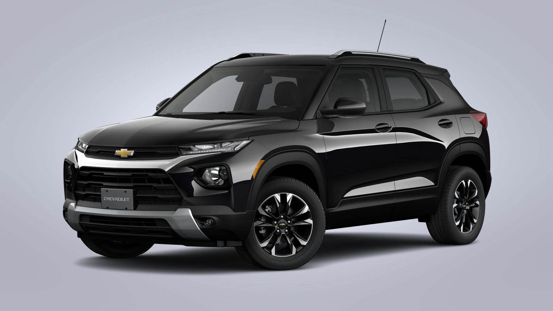 2023 Chevrolet Trailblazer Vehicle Photo in PITTSBURGH, PA 15226-1209