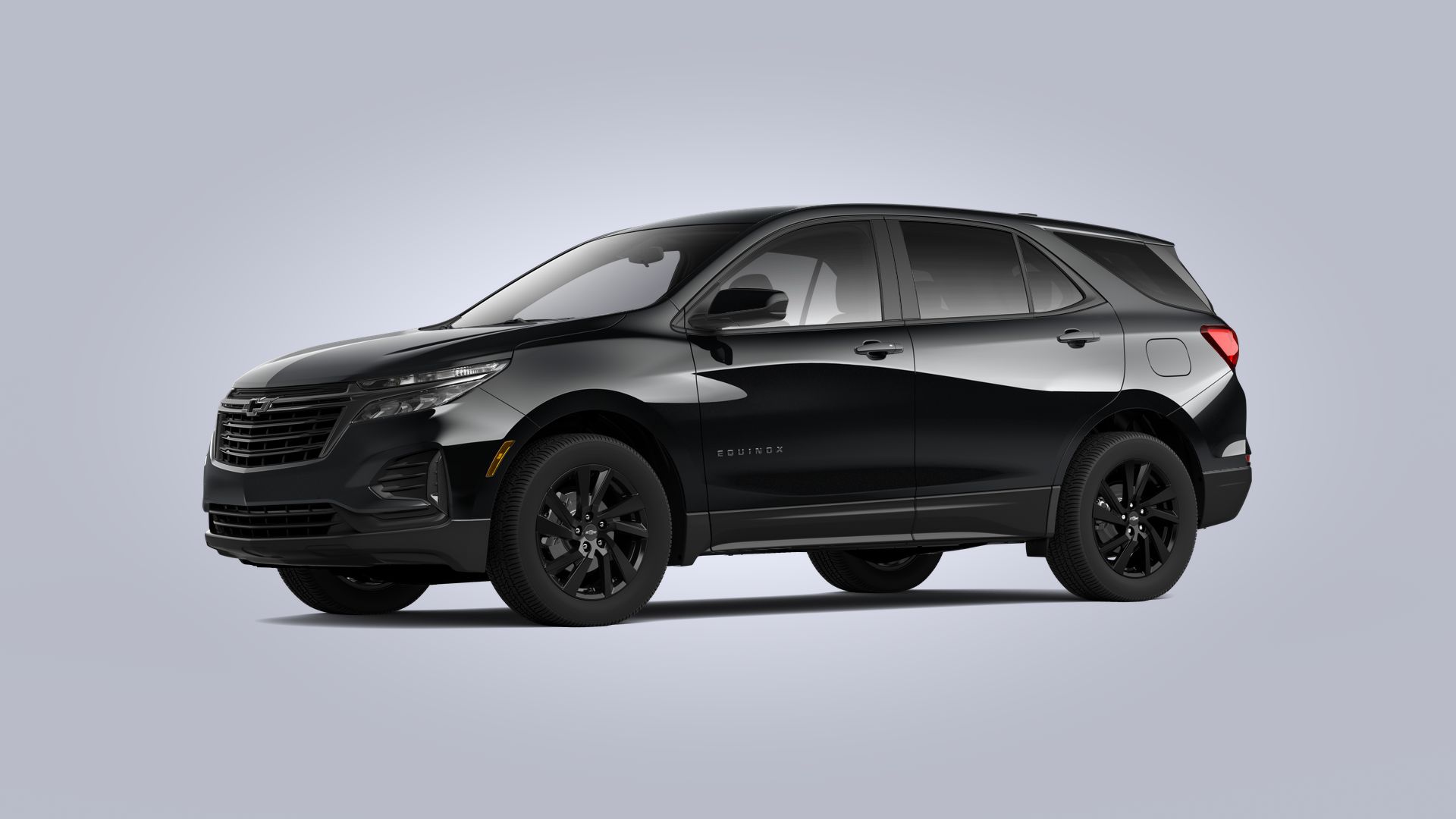 2023 Chevrolet Equinox Vehicle Photo in POOLER, GA 31322-3252