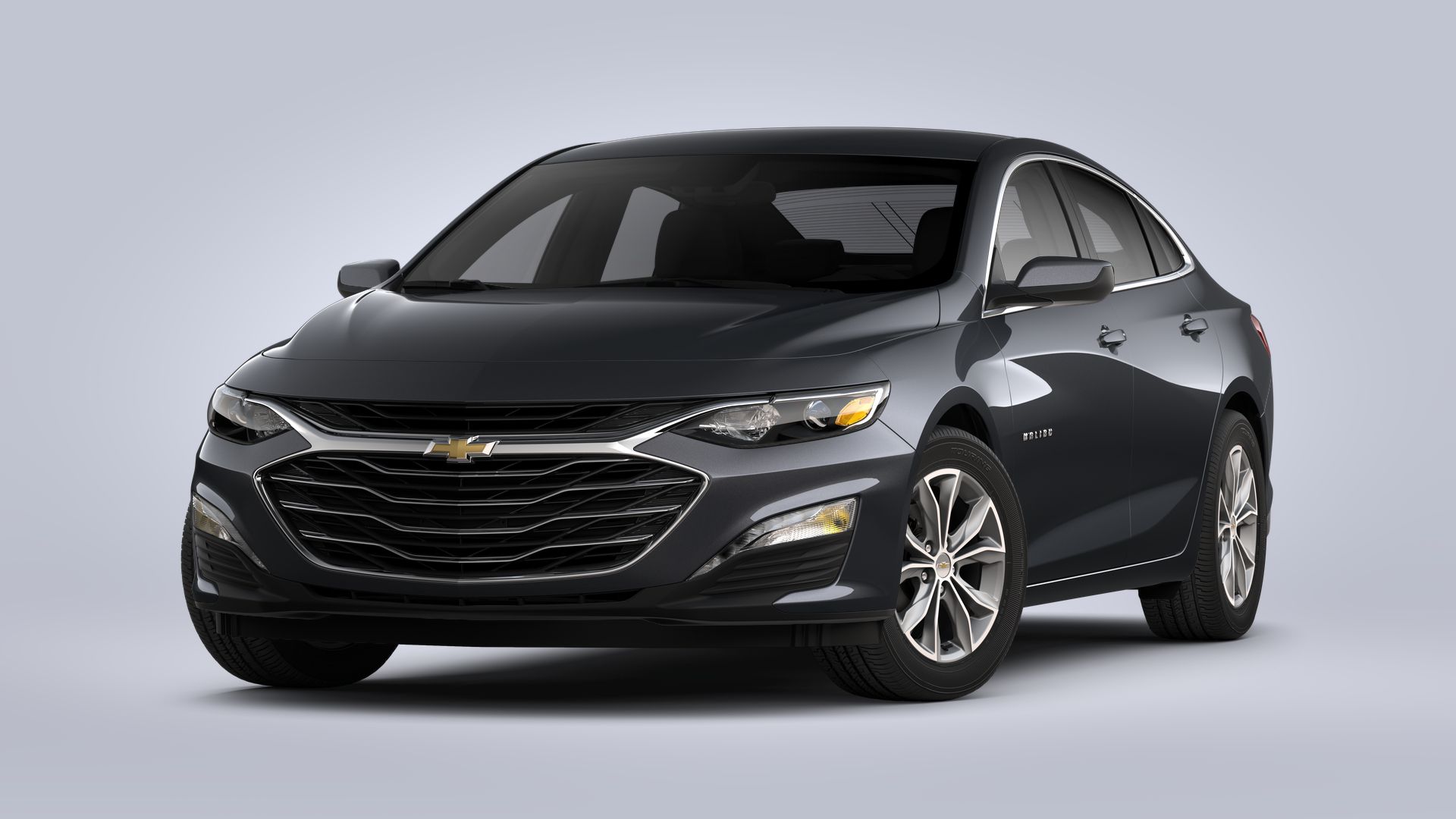 2023 Chevrolet Malibu Vehicle Photo in PITTSBURGH, PA 15226-1209