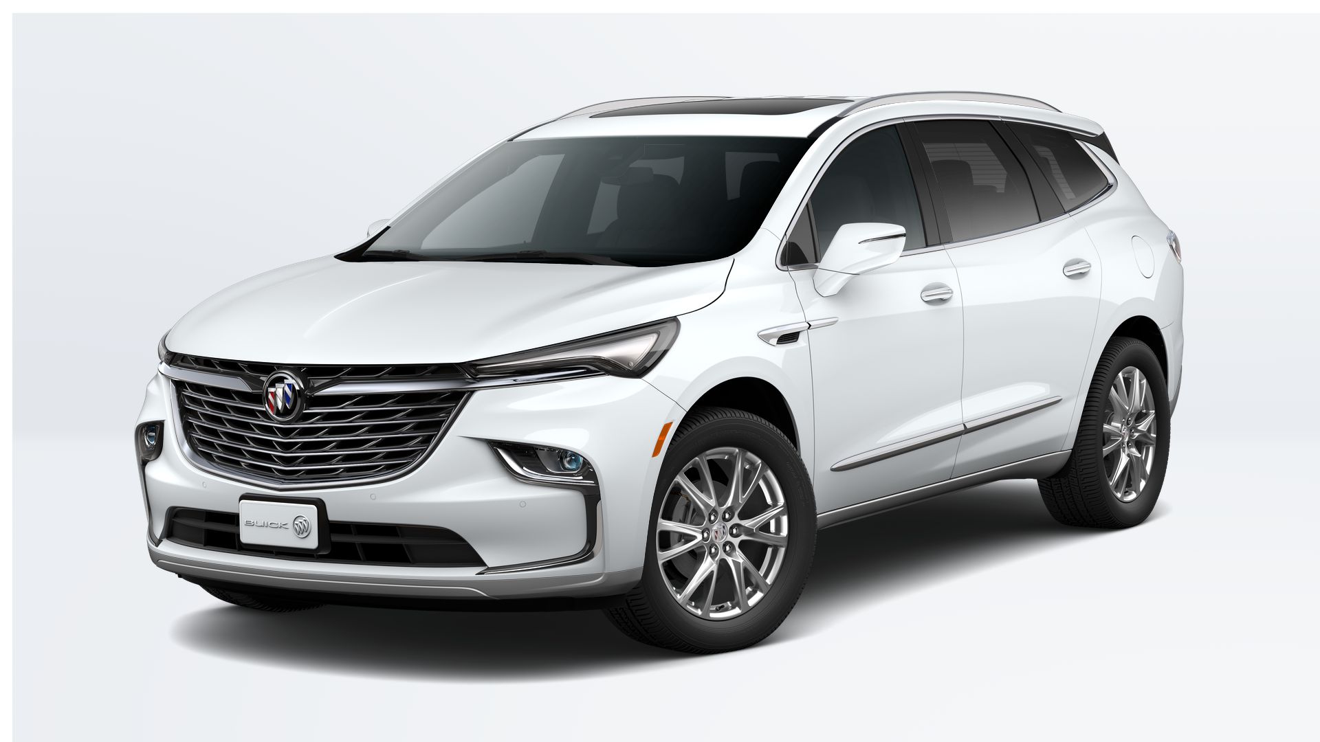 2023 Buick Enclave Vehicle Photo in COLUMBIA, MO 65203-3903