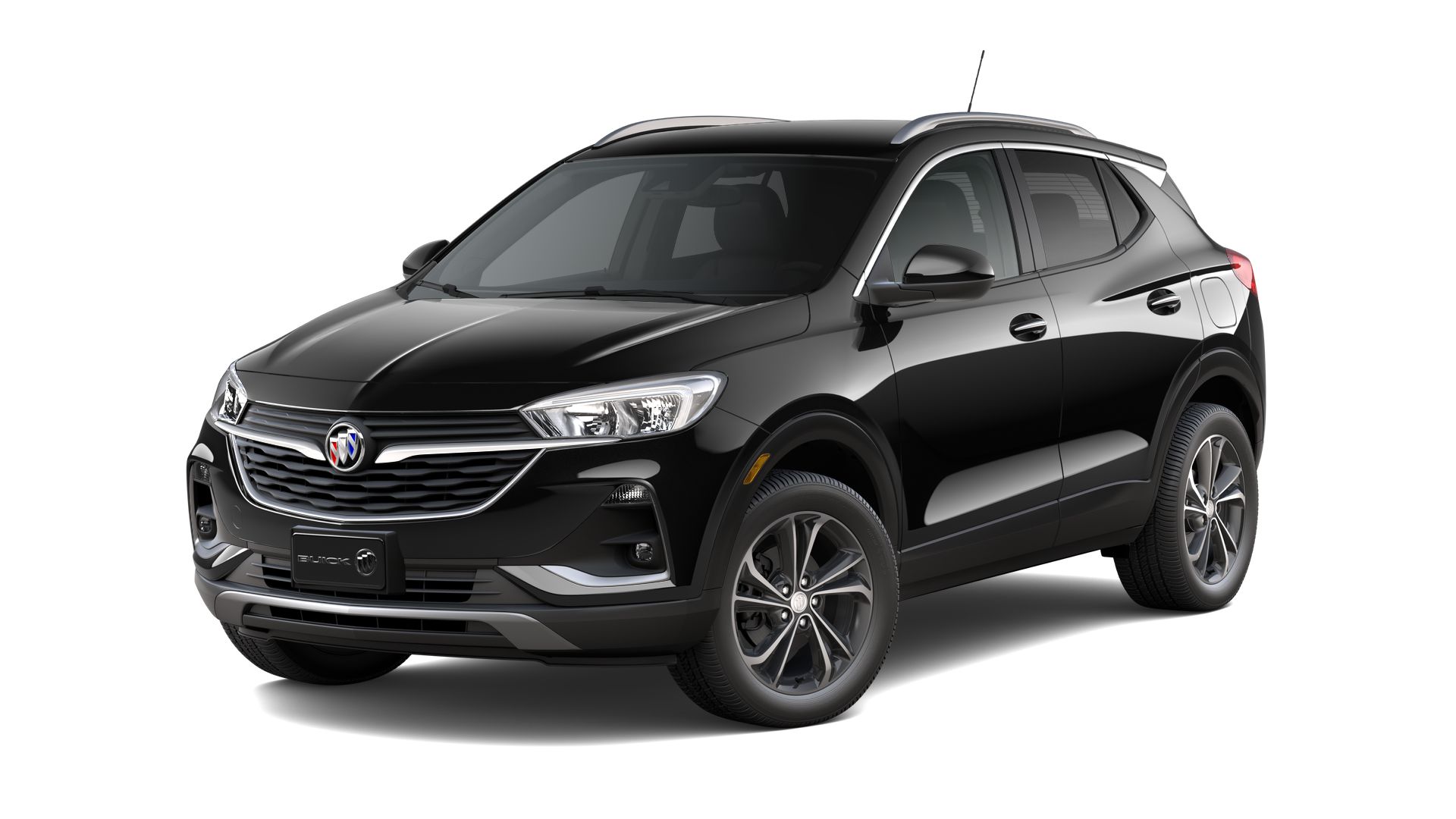 2023 Buick Encore GX Vehicle Photo in ZELIENOPLE, PA 16063-2910