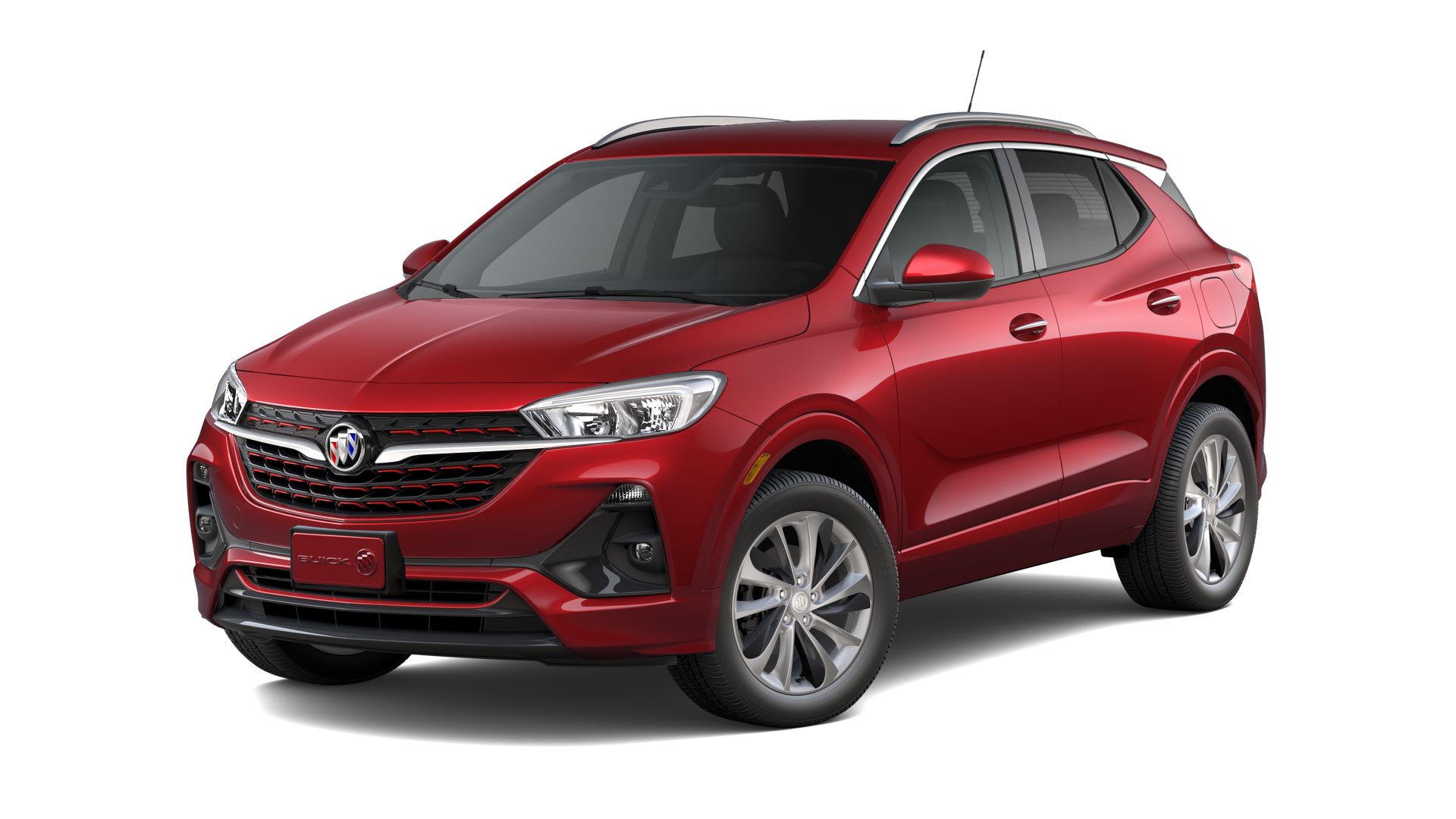2023 Buick Encore GX Vehicle Photo in GREEN BAY, WI 54303-3330