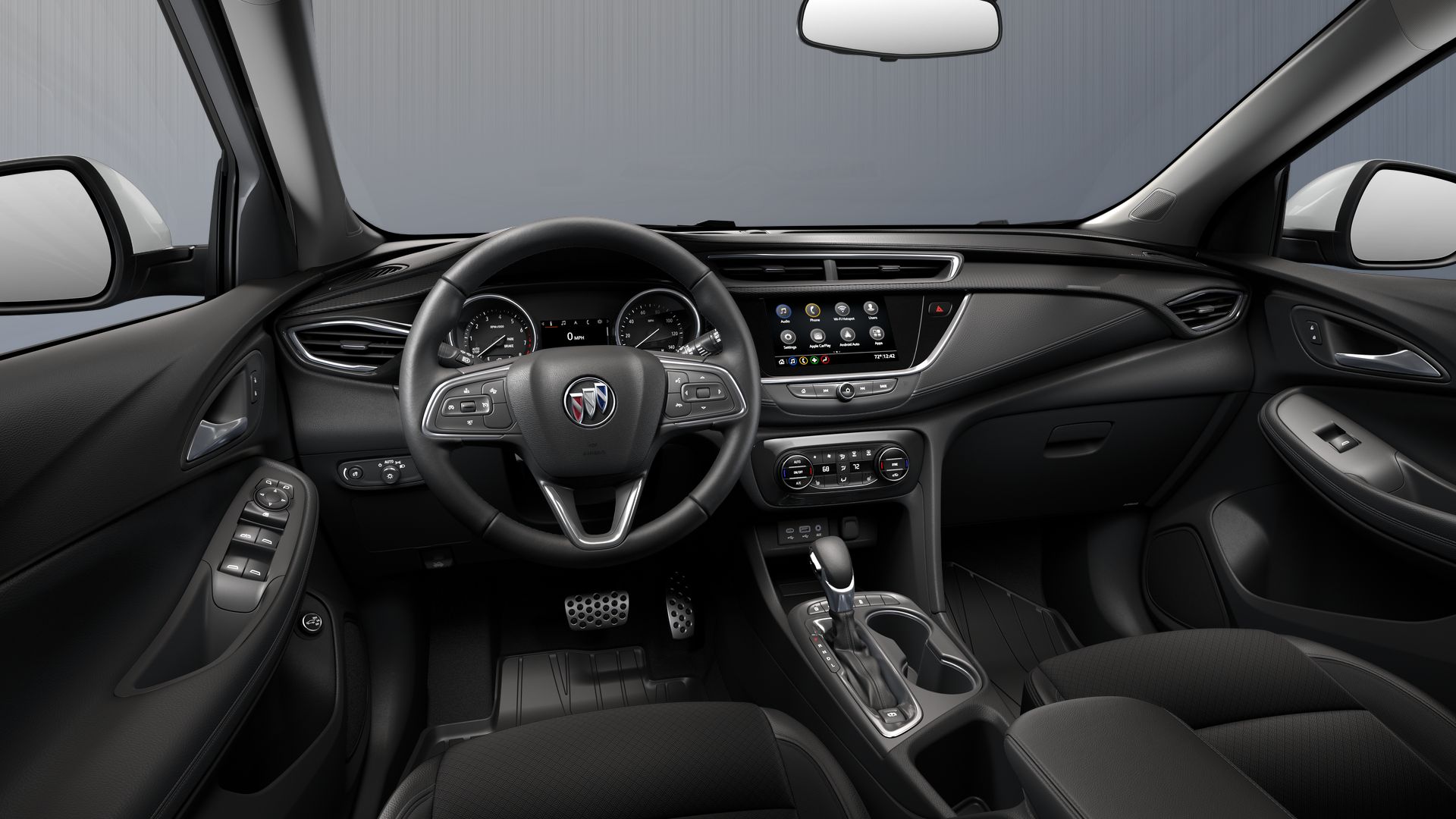 2023 Buick Encore GX Vehicle Photo in GREEN BAY, WI 54303-3330