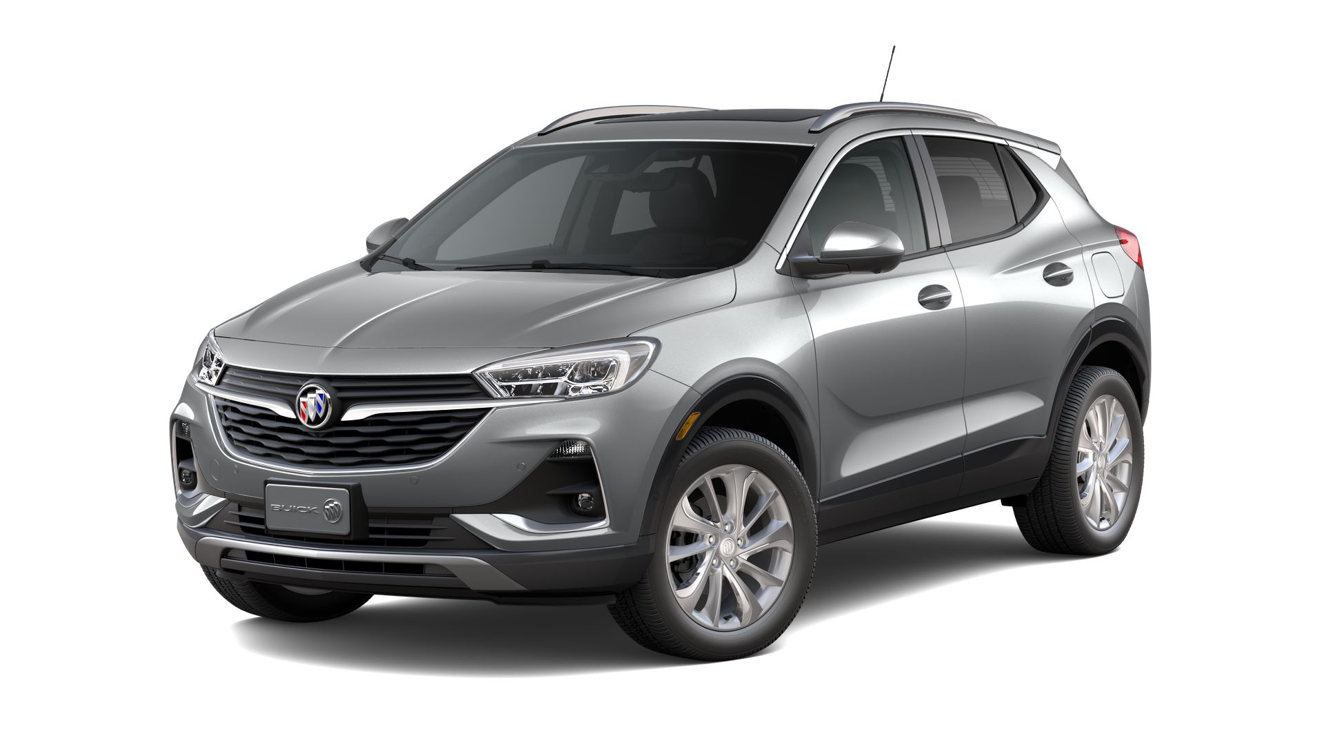 2023 Buick Encore GX Vehicle Photo in ROCHESTER HILLS, MI 48307-2741
