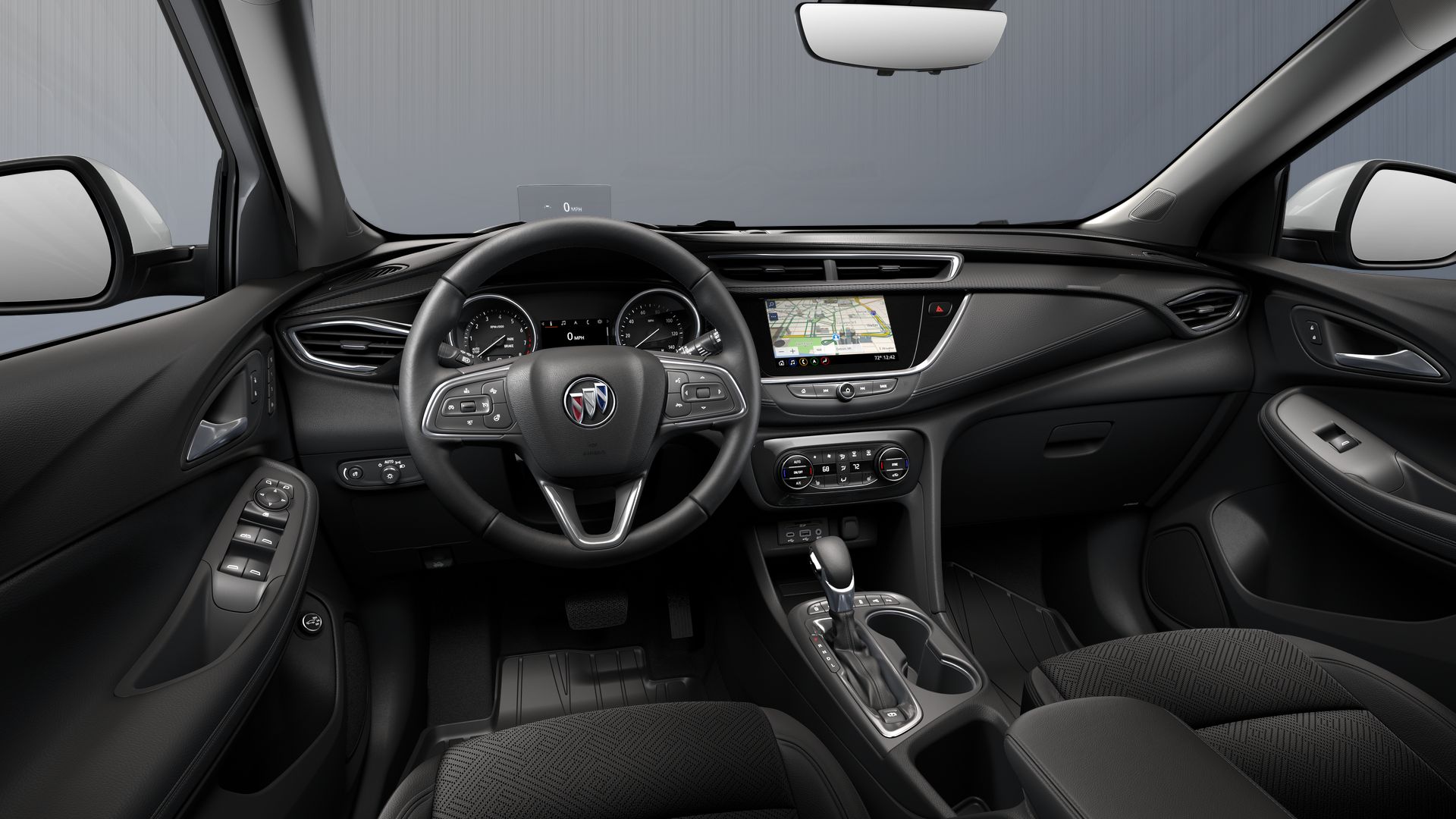 2023 Buick Encore GX Vehicle Photo in ZELIENOPLE, PA 16063-2910
