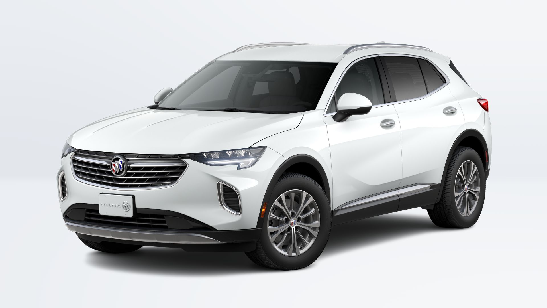 2023 Buick Envision Vehicle Photo in SAVANNAH, GA 31406-4513