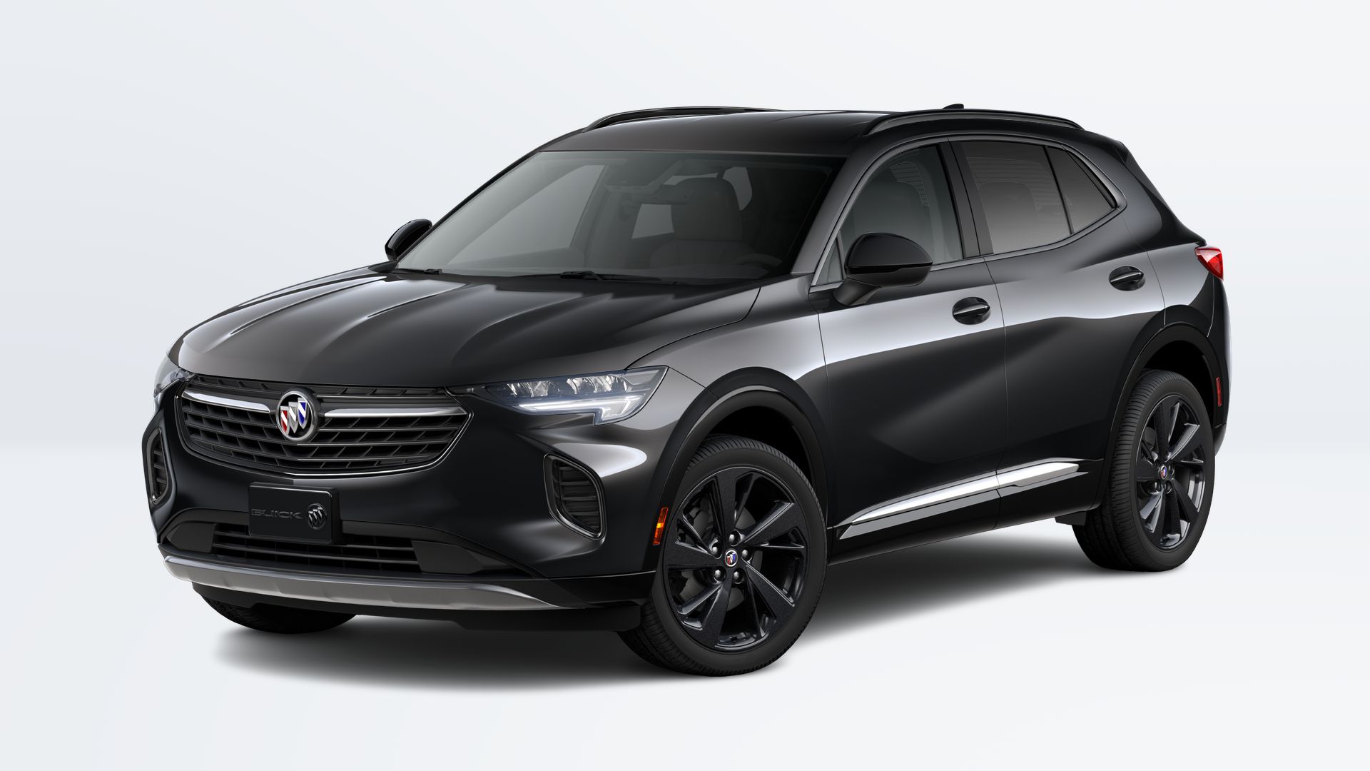 2023 Buick Envision Vehicle Photo in GREEN BAY, WI 54303-3330