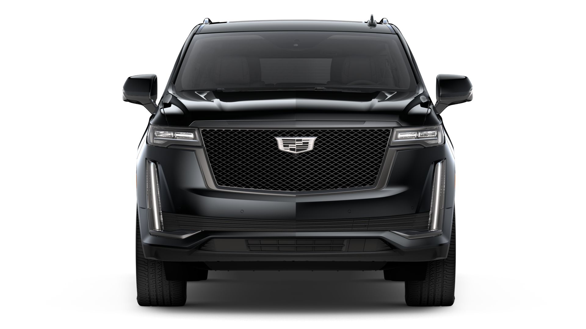 2023 Cadillac Escalade Vehicle Photo in GREEN BAY, WI 54303-3330