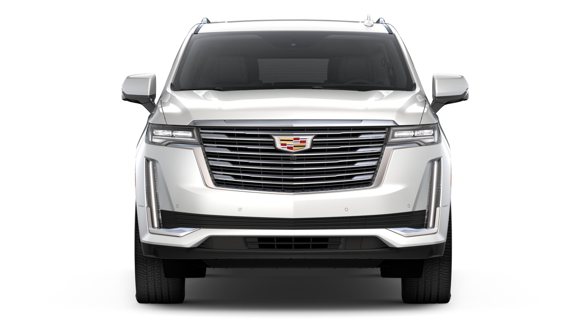 2023 Cadillac Escalade ESV Vehicle Photo in COLUMBIA, MO 65203-3903
