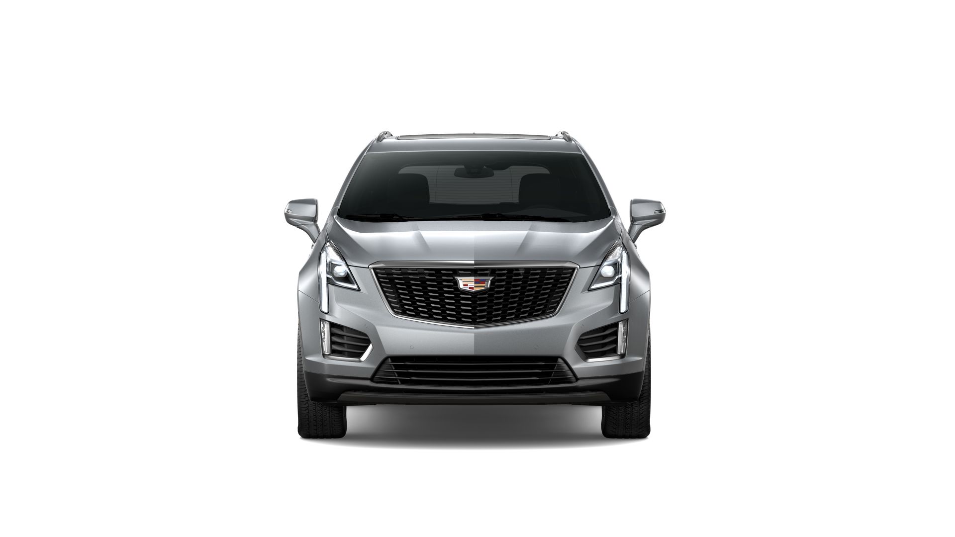2023 Cadillac XT5 Vehicle Photo in BRUNSWICK, GA 31525-1881