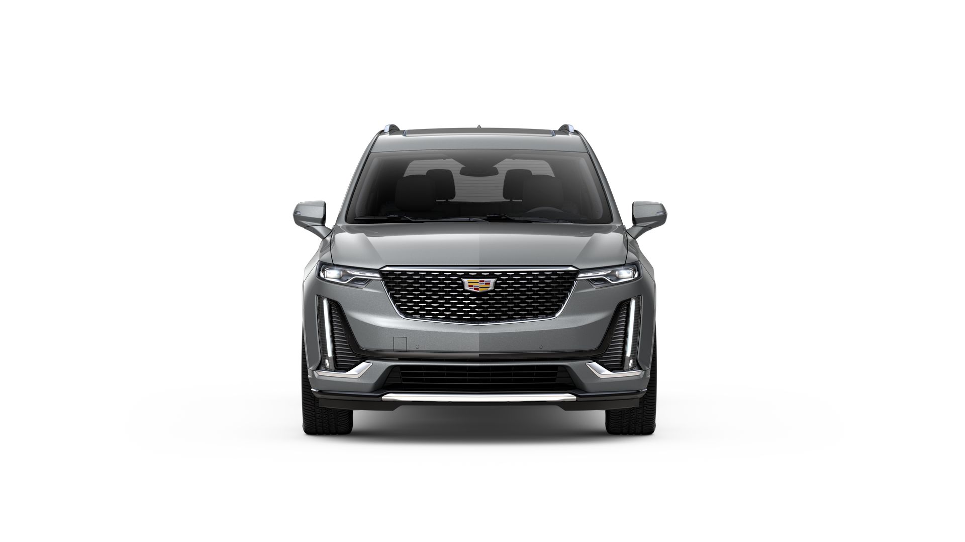 2023 Cadillac XT6 Vehicle Photo in SAVANNAH, GA 31406-4513