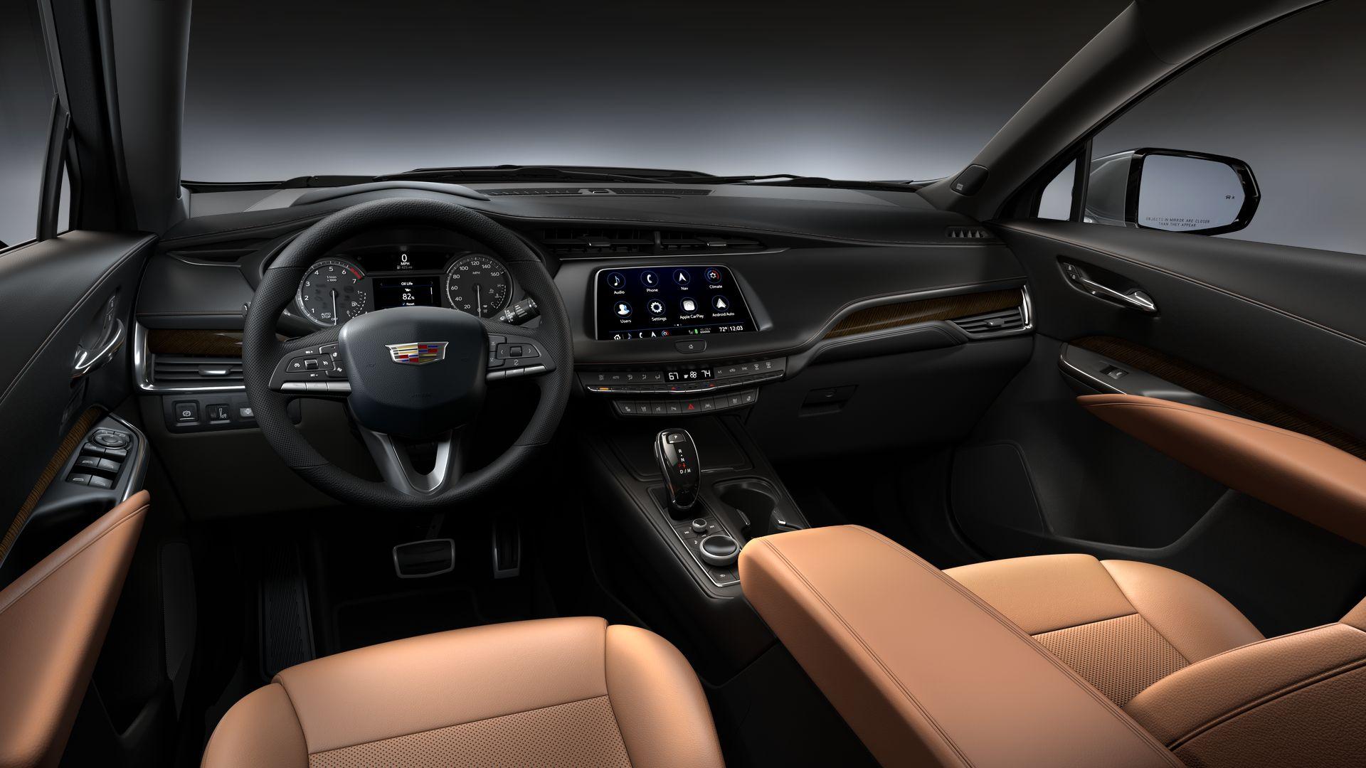 2023 Cadillac XT4 Vehicle Photo in COLUMBIA, MO 65203-3903