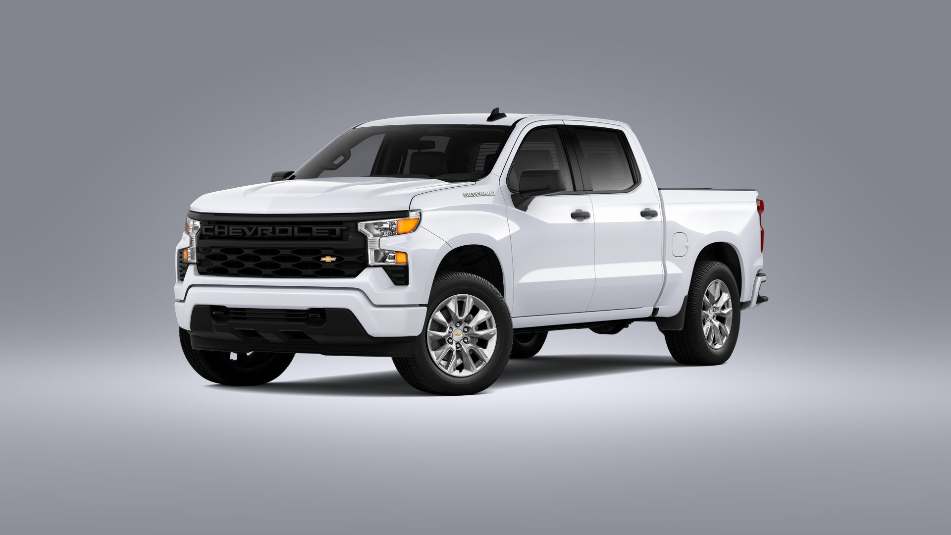 2023 Chevrolet Silverado 1500 Vehicle Photo in SAVANNAH, GA 31406-4513