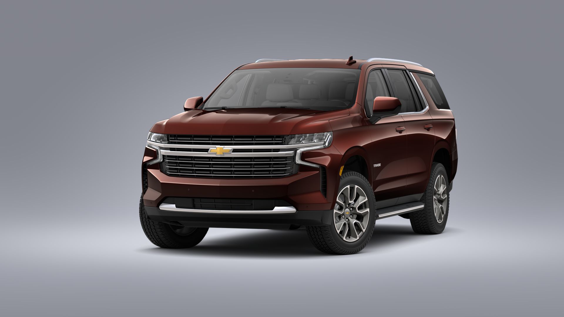 2023 Chevrolet Tahoe Vehicle Photo in POOLER, GA 31322-3252