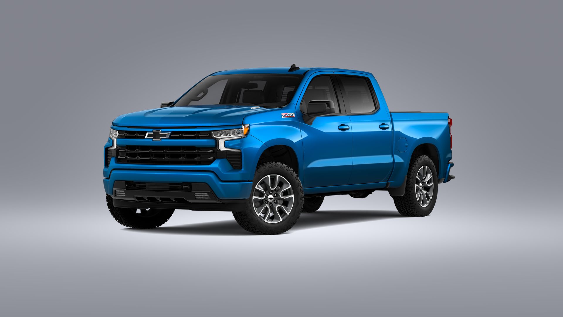 2023 Chevrolet Silverado 1500 Vehicle Photo in POOLER, GA 31322-3252