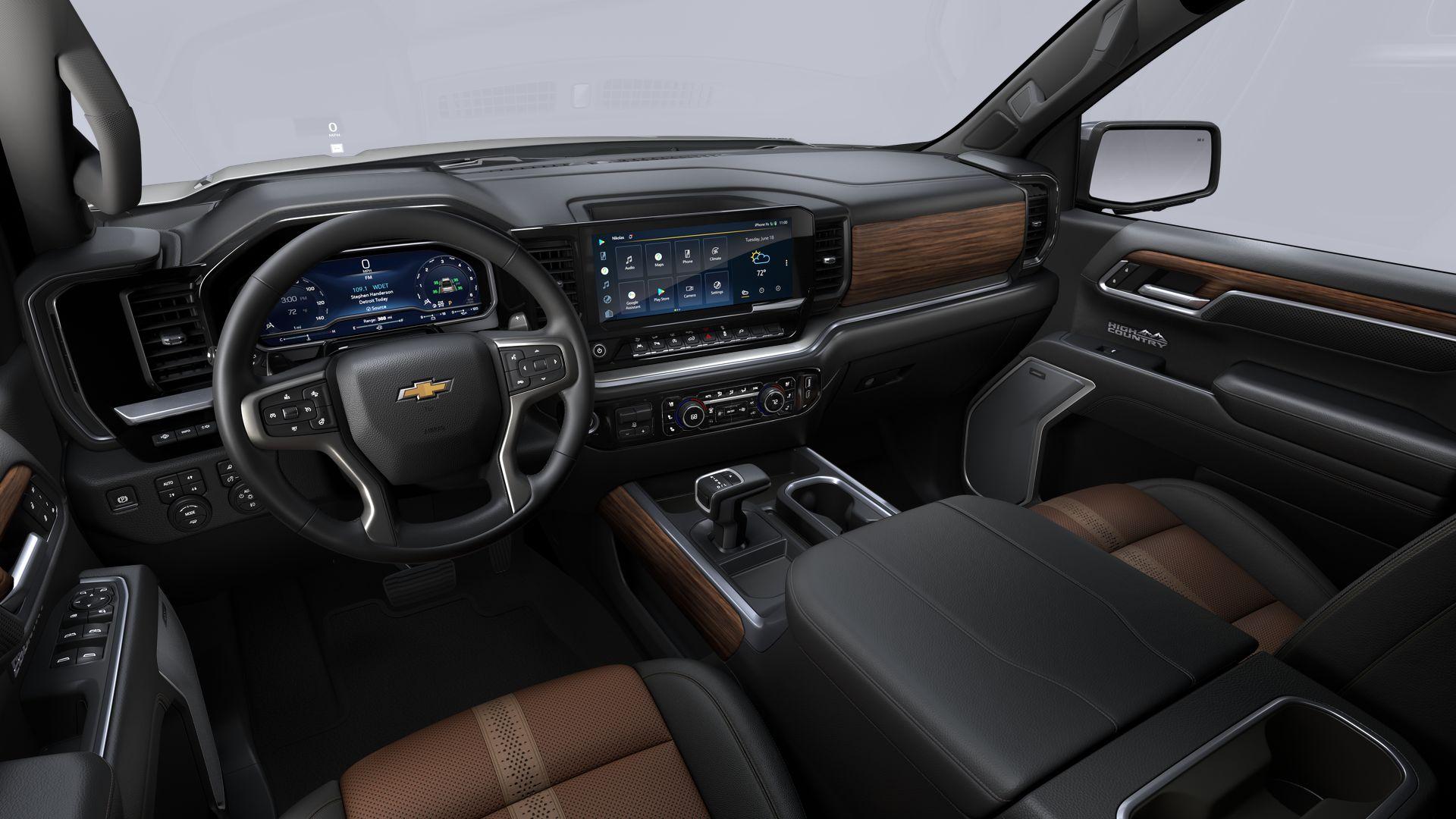 2023 Chevrolet Silverado 1500 Vehicle Photo in COLUMBIA, MO 65203-3903