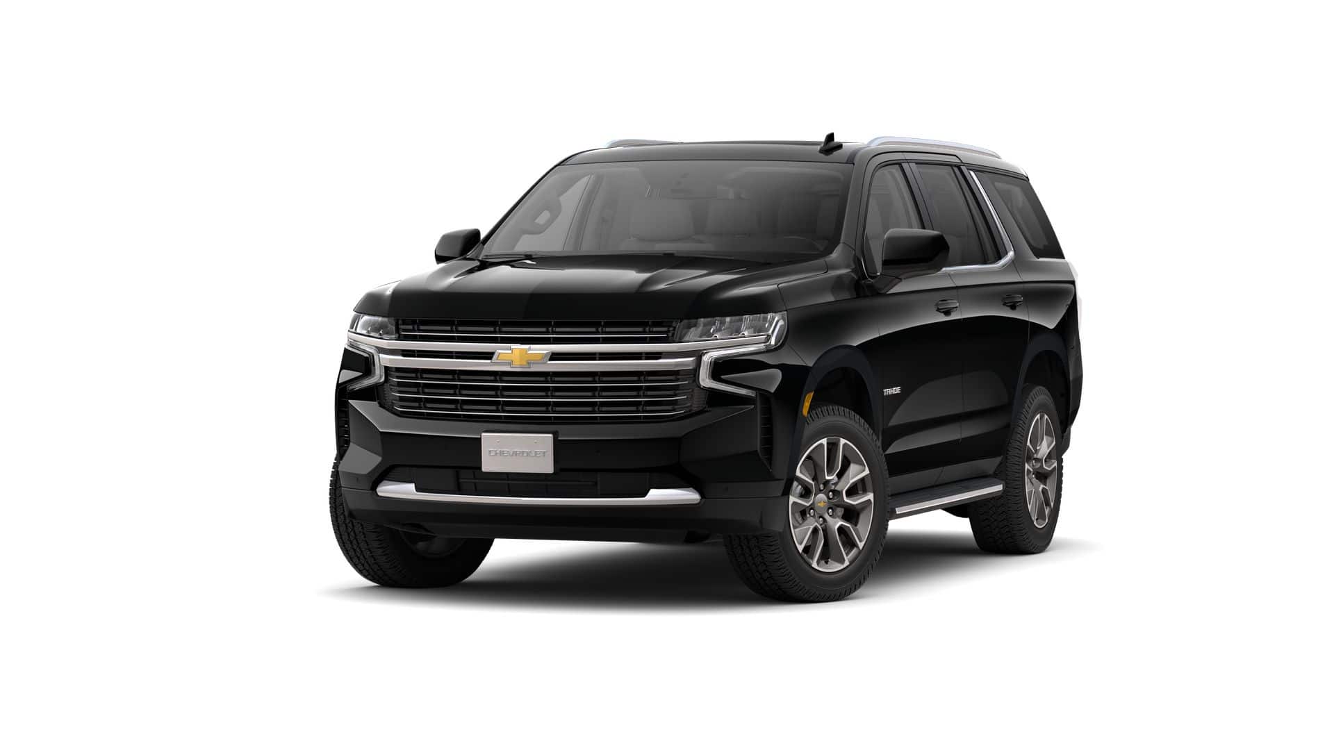 2023 Chevrolet Tahoe Vehicle Photo in COLUMBIA, MO 65203-3903