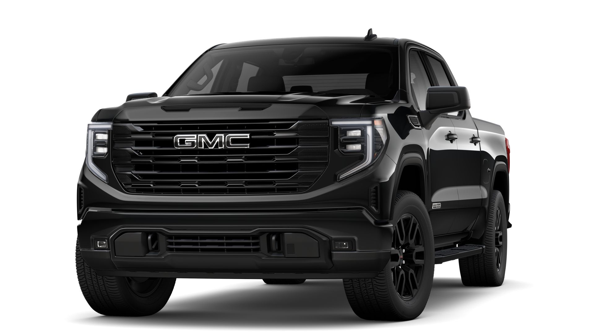 2023 GMC Sierra 1500 Vehicle Photo in POOLER, GA 31322-3252