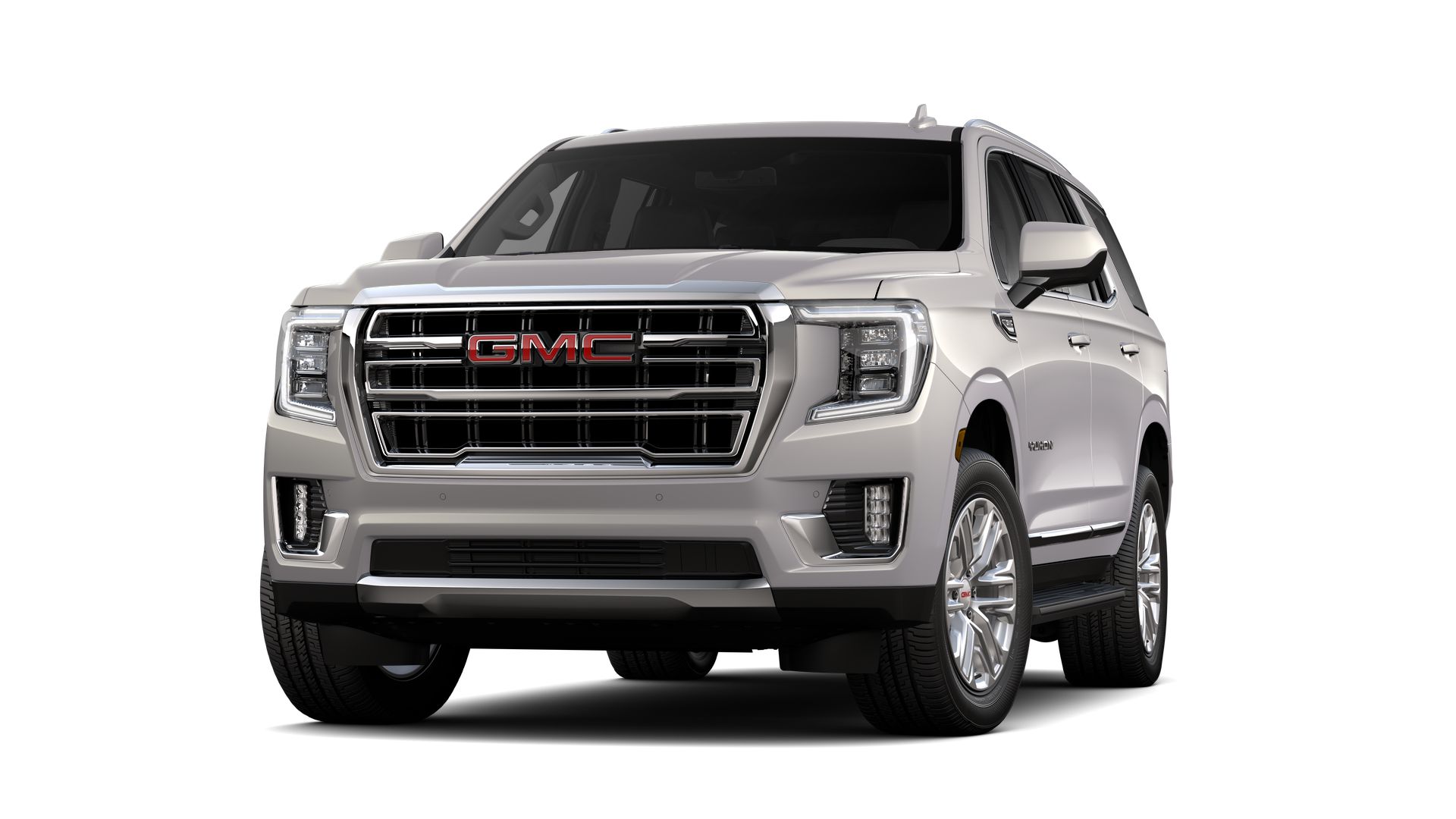 2023 GMC Yukon Vehicle Photo in HARRISBURG, PA 17111-1033