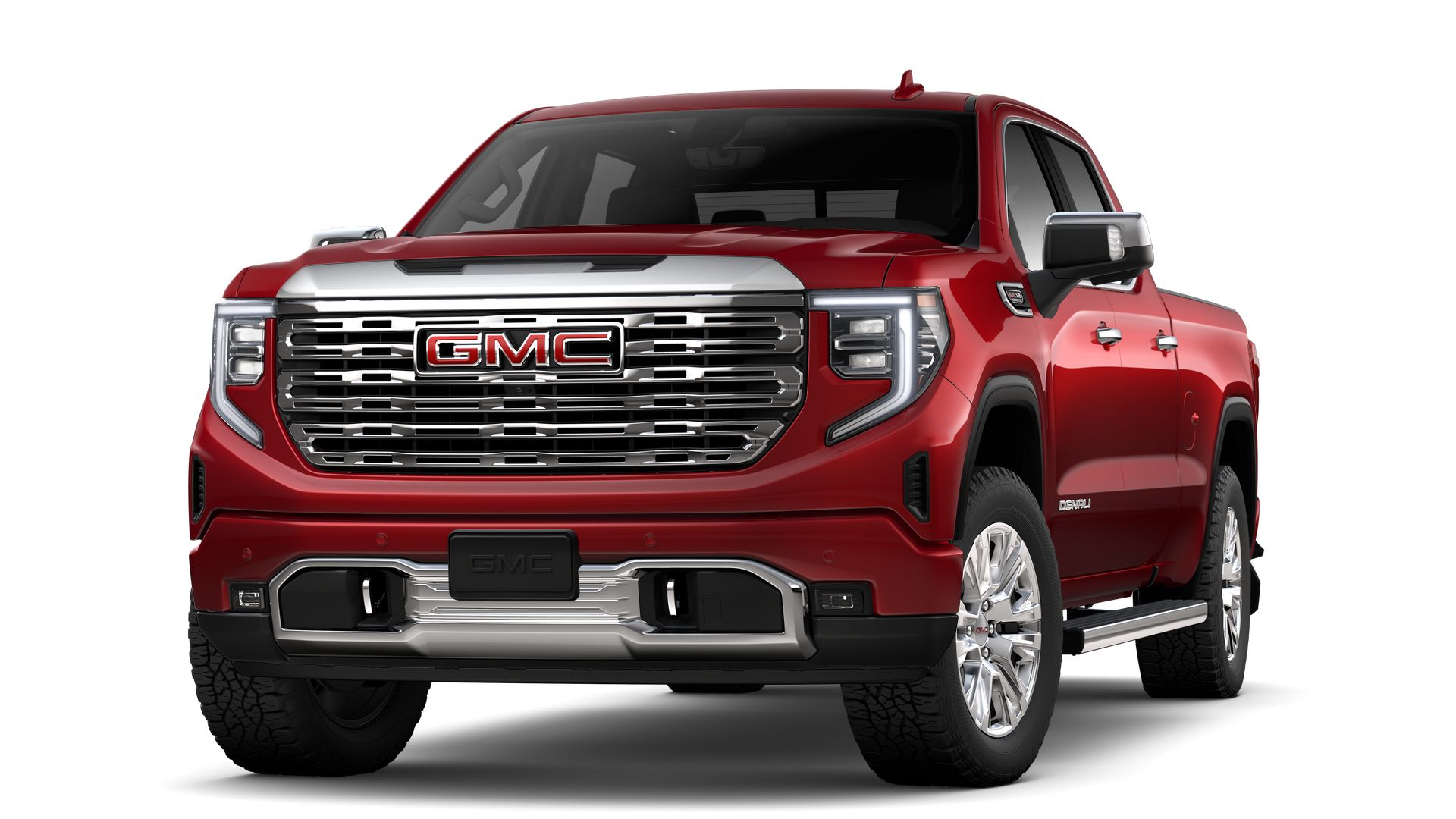 2023 GMC Sierra 1500 Vehicle Photo in GREEN BAY, WI 54303-3330