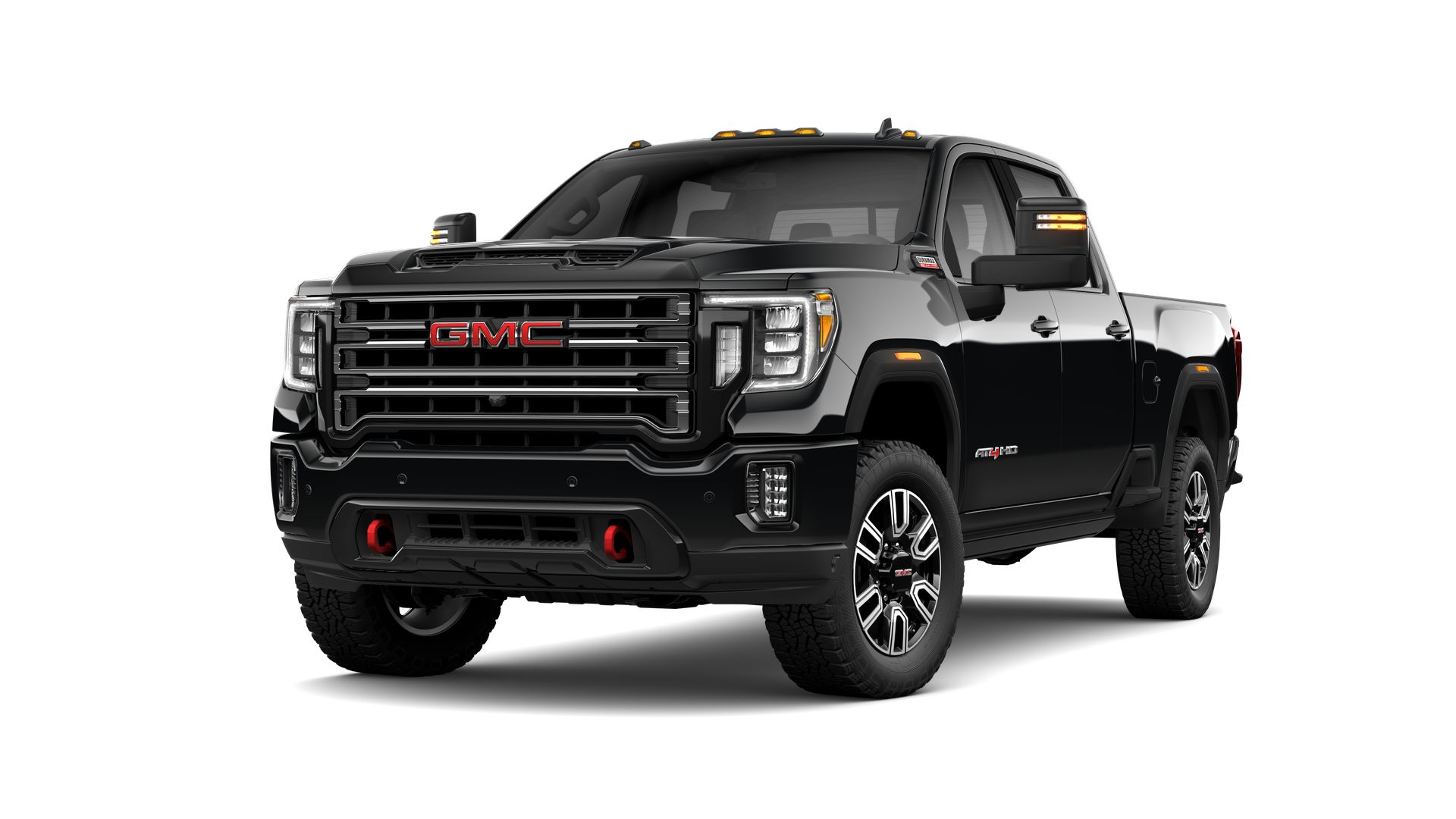 2023 GMC Sierra 3500HD Vehicle Photo in HARRISBURG, PA 17111-1033